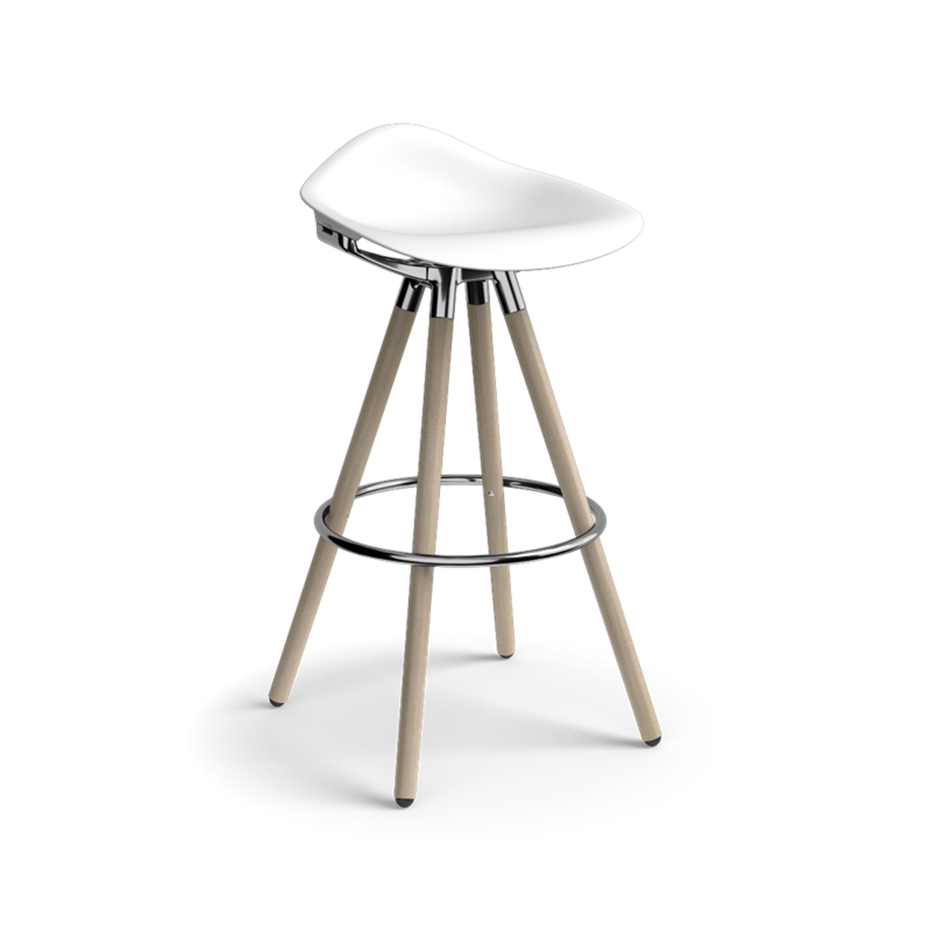 Display product Sedeo Stool from manufacturer Humanscale