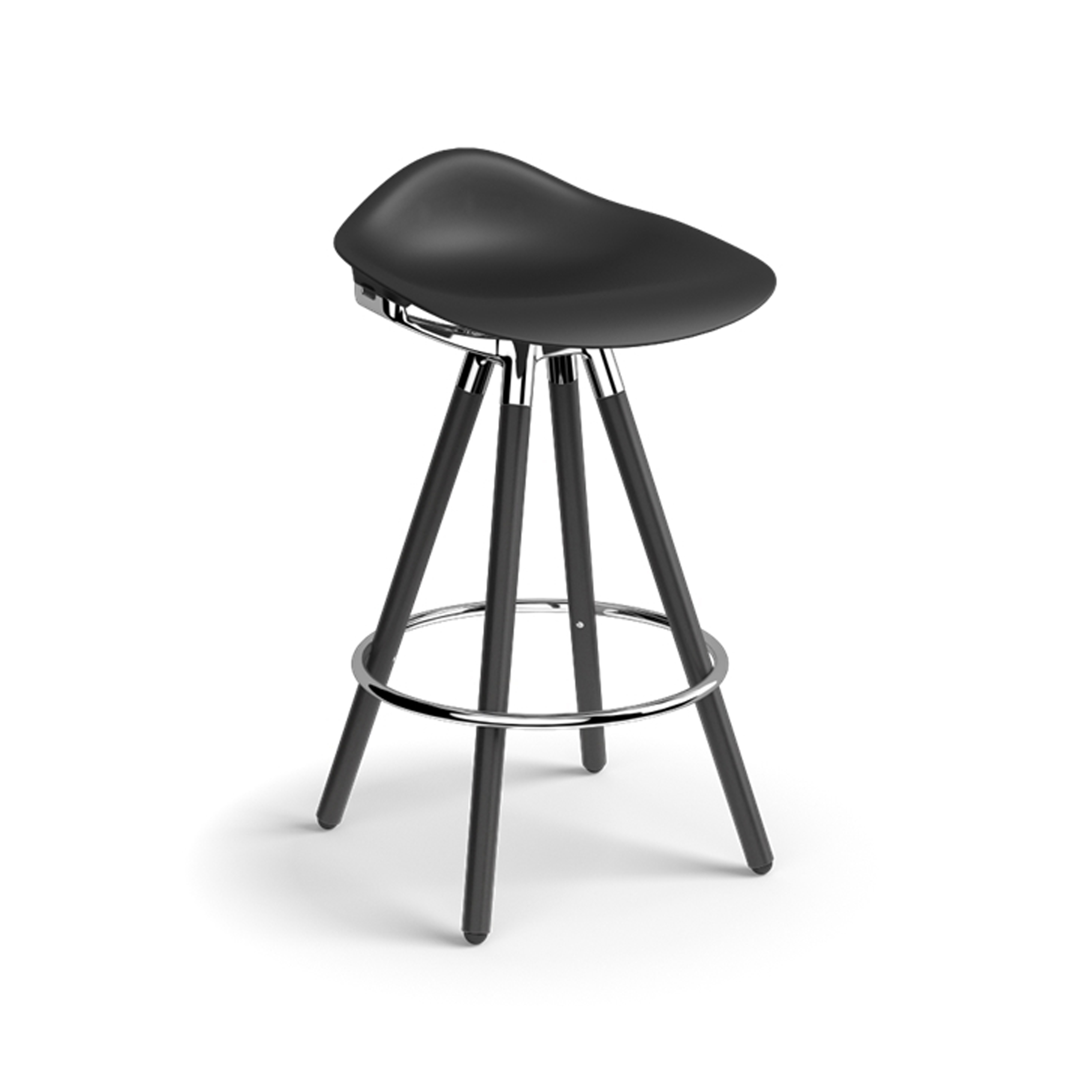 Display product Sedeo Stool from manufacturer Humanscale
