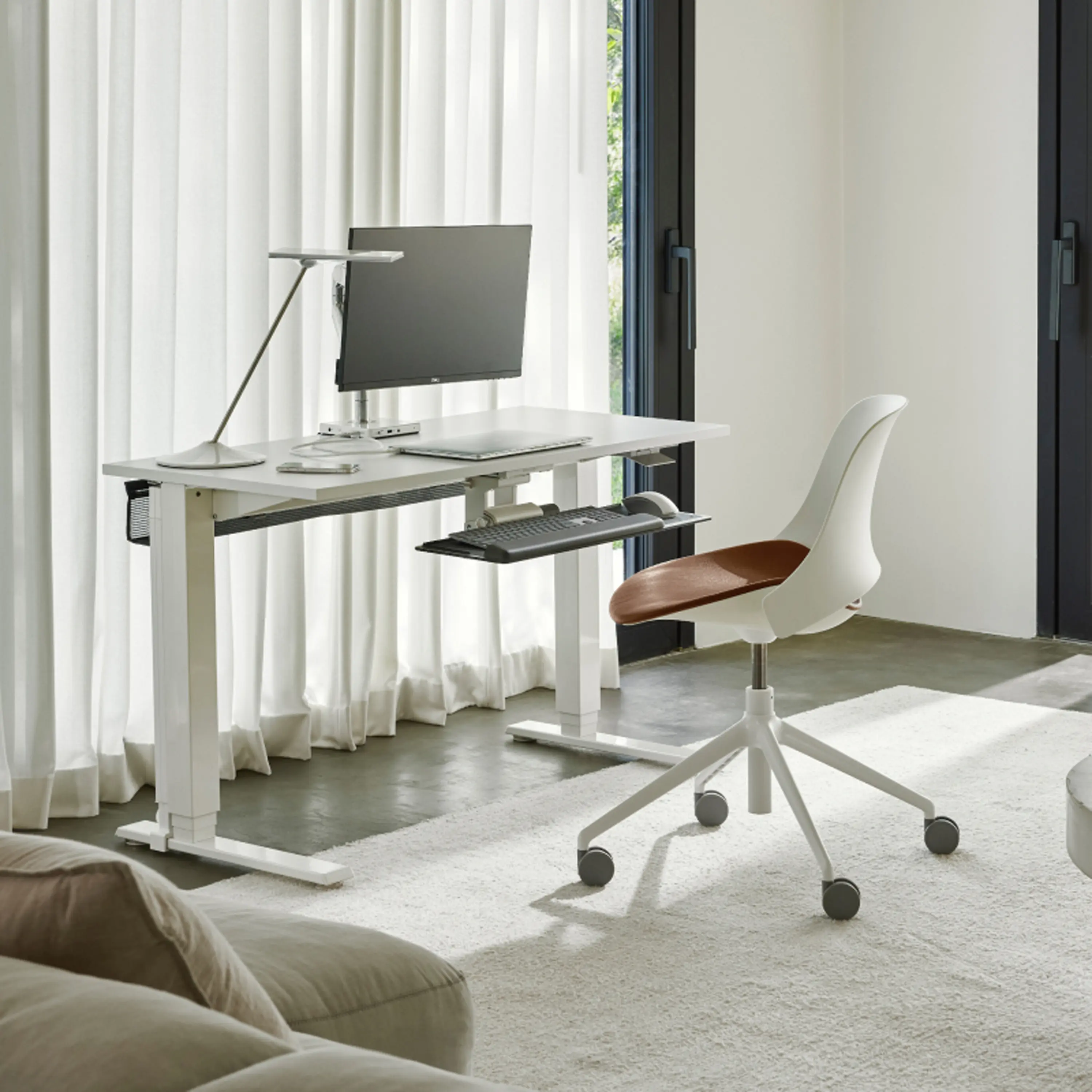Humanscale - Trea Lite Task