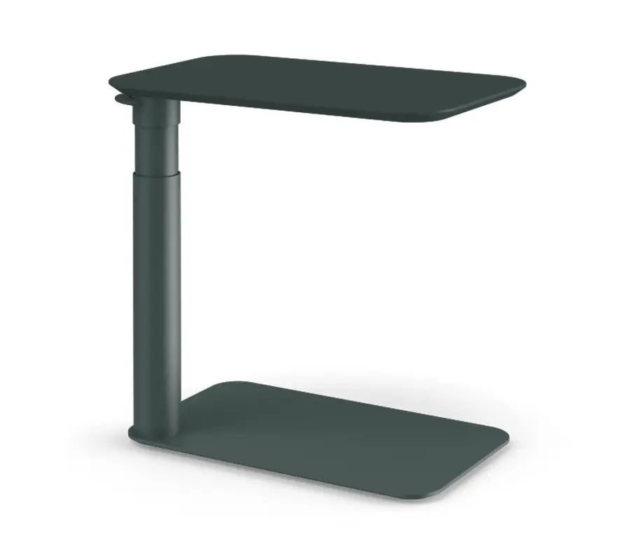 Humanscale - Float Micro - Forest Green