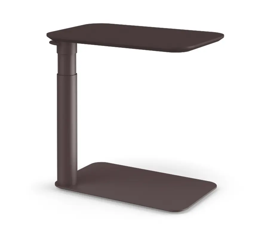 Humanscale - Float Micro - Garnet Burgundy