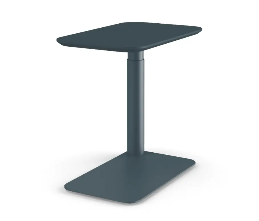 Humanscale - Float Micro - Slte Blue
