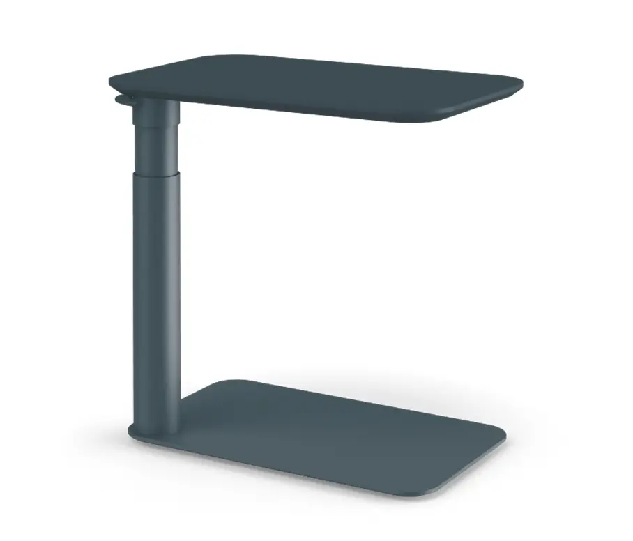 Humanscale - Float Micro - Slte Blue