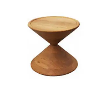 woodloops - spool-stool