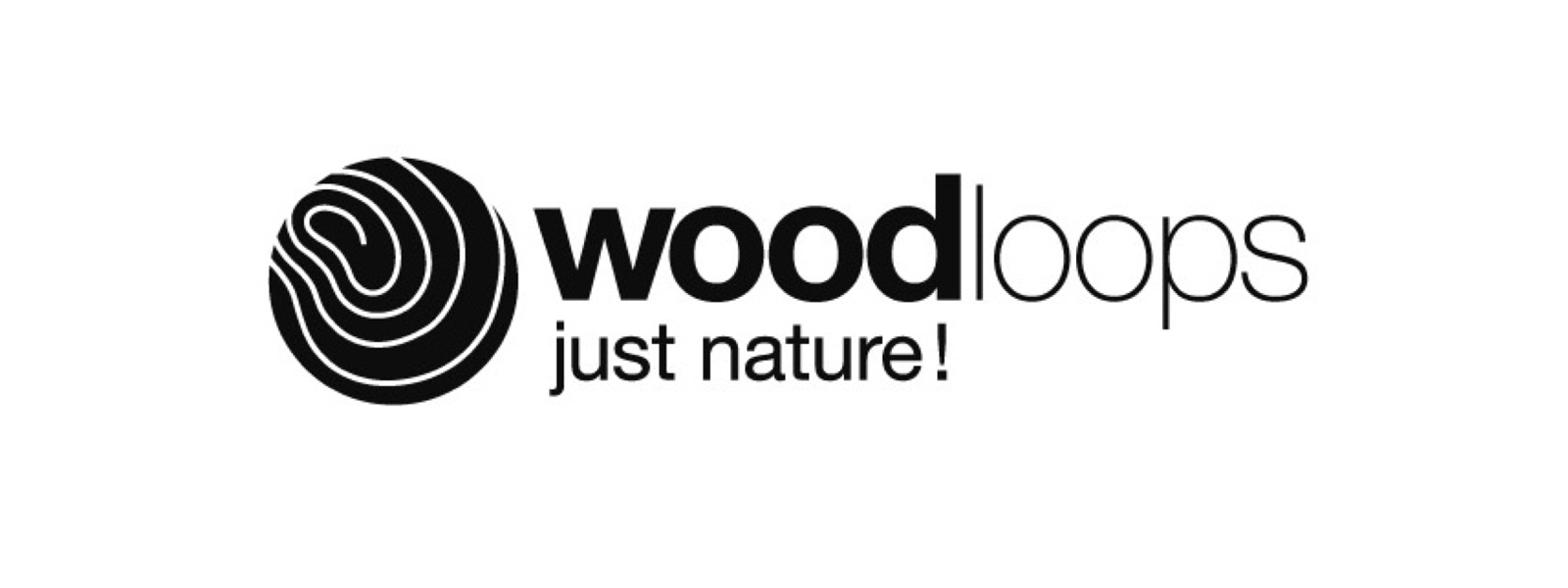 Logo de woodloops