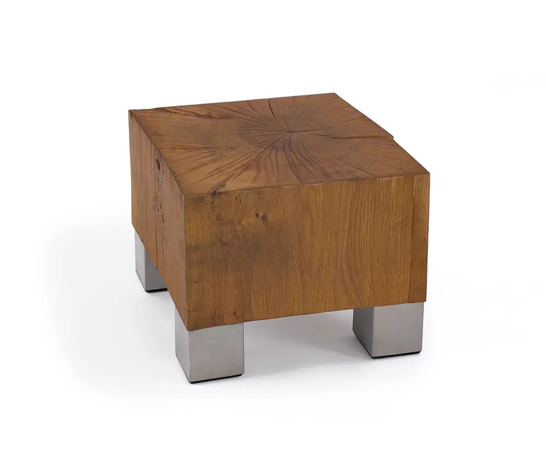 woodloops - cube