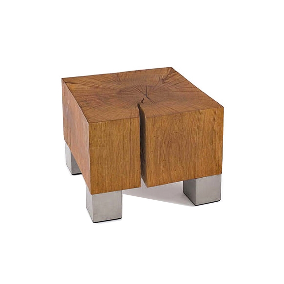 Vertoon produk cube van vervaardiger woodloops