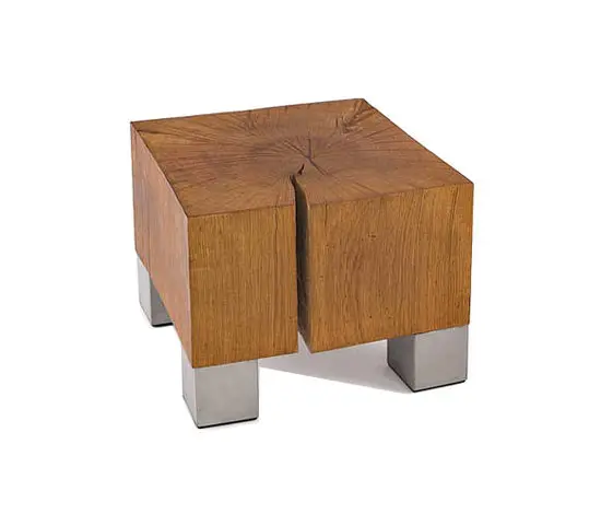 woodloops - cube