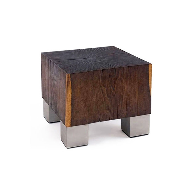 Mostra il prodotto cube fumé del produttore woodloops