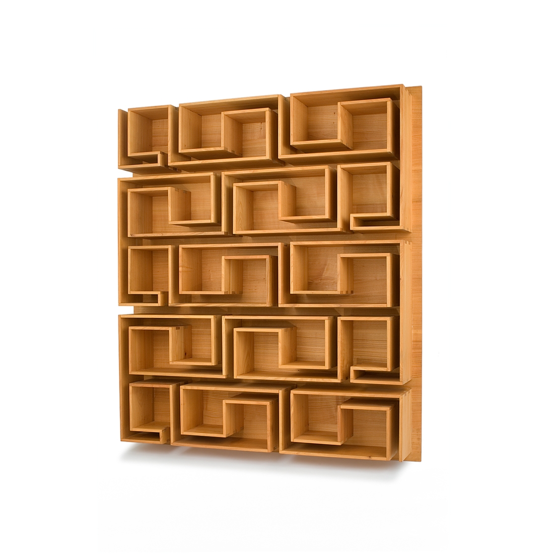 Produkt casa C.D. des Herstellers woodloops anzeigen