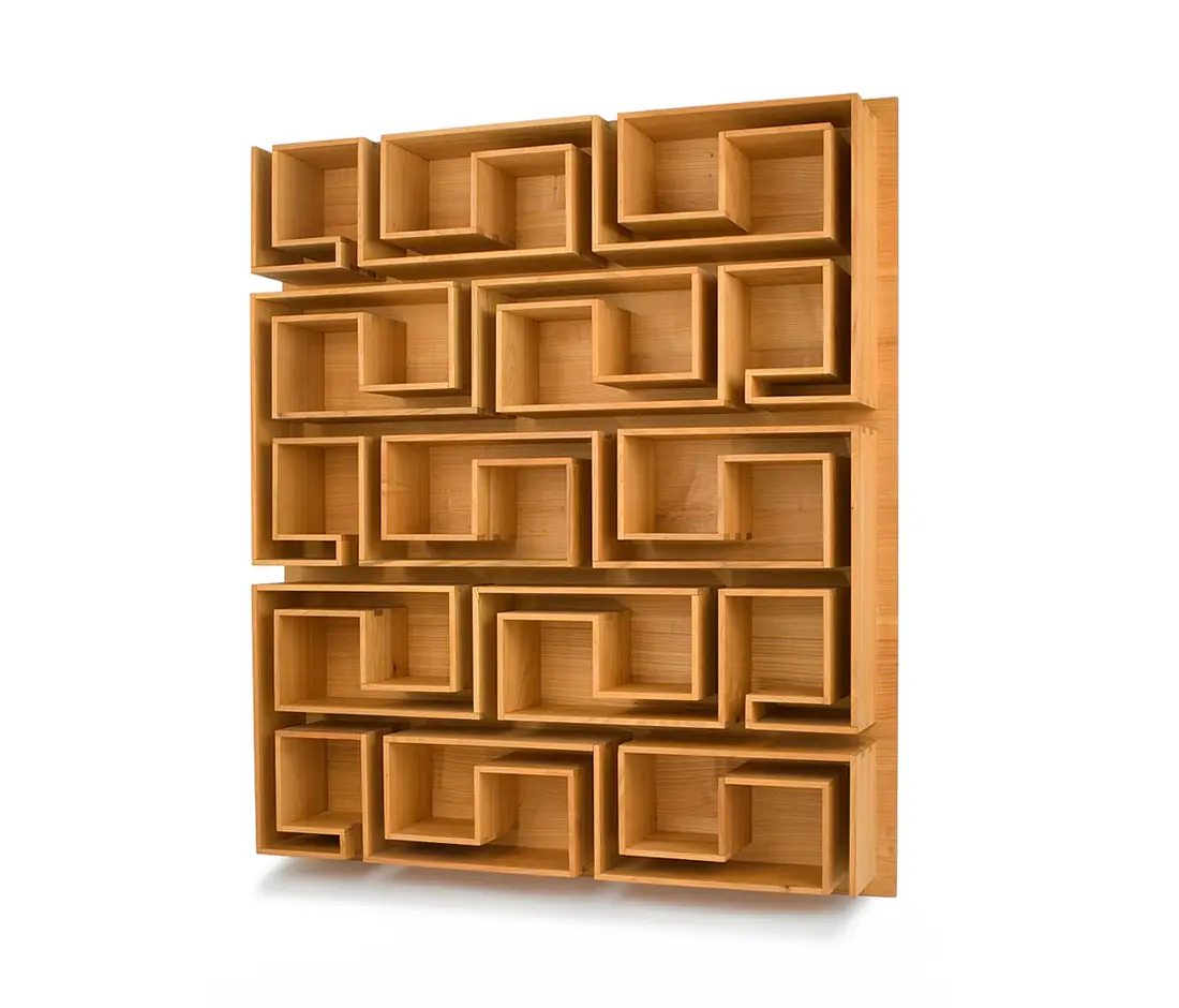 woodloops - casa C.D.