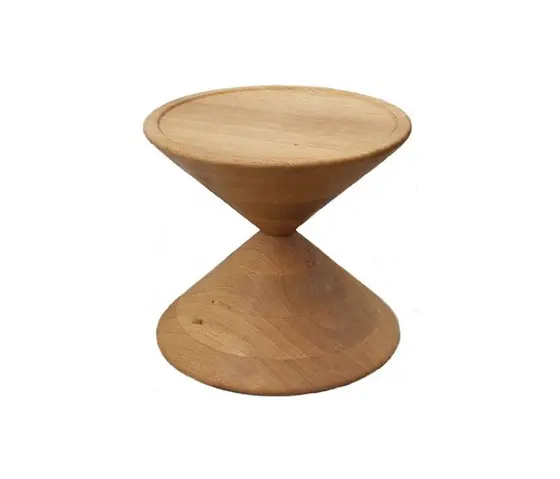 woodloops - spool-stool