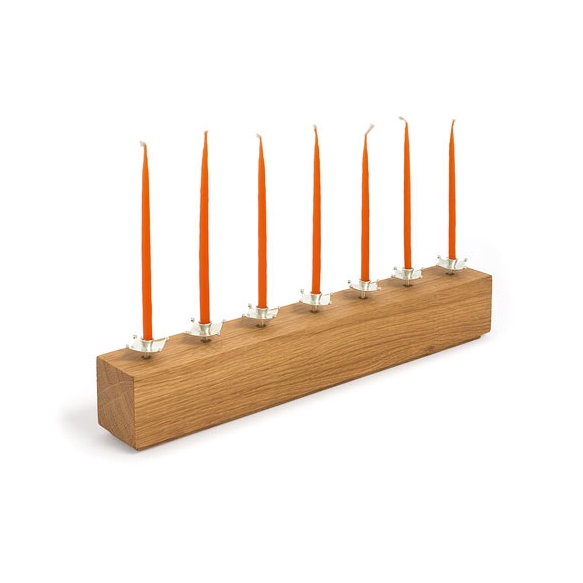 Mostra il prodotto maxxi 7 del produttore woodloops