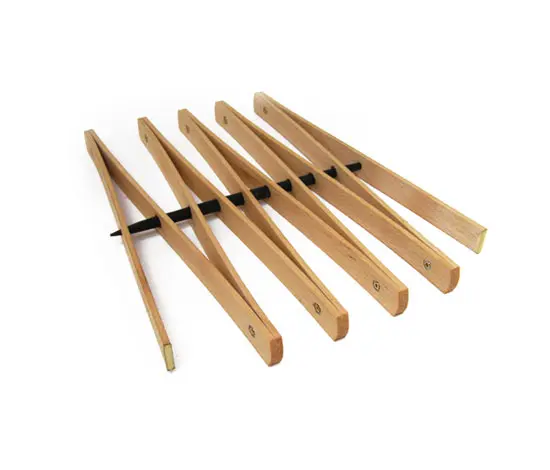 woodloops - b-setzer