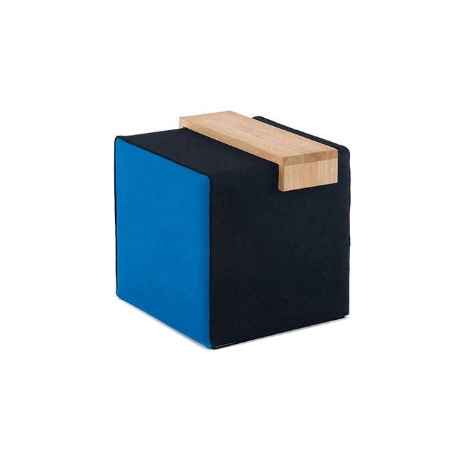 Display product filzkübli from manufacturer woodloops