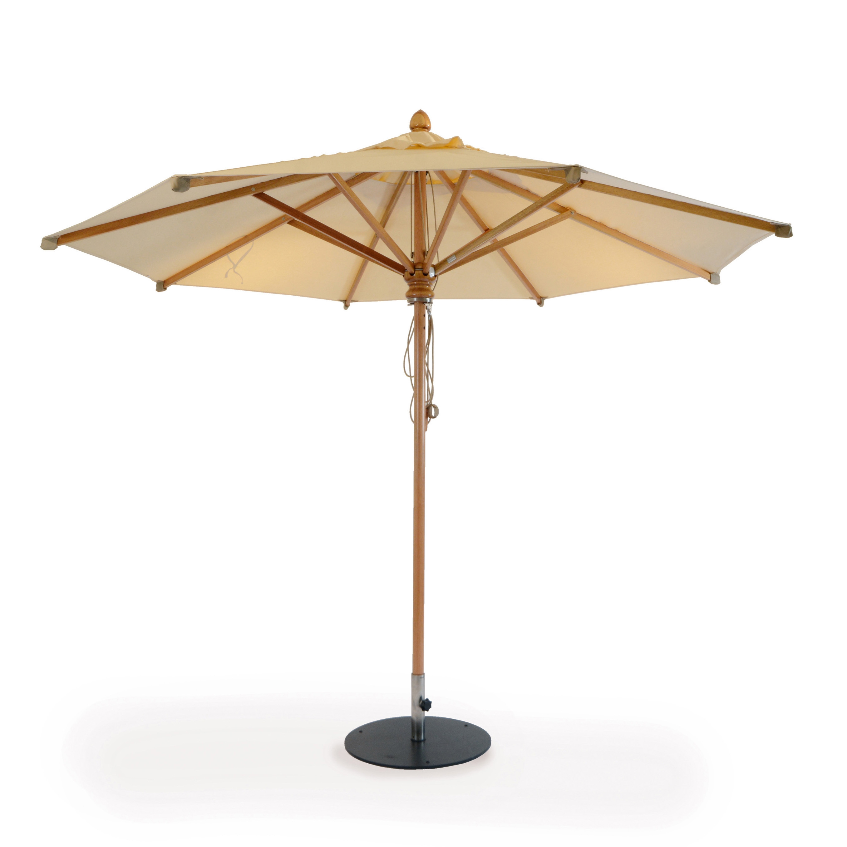 Produkt Woodline Parasol des Herstellers Fischer Möbel anzeigen