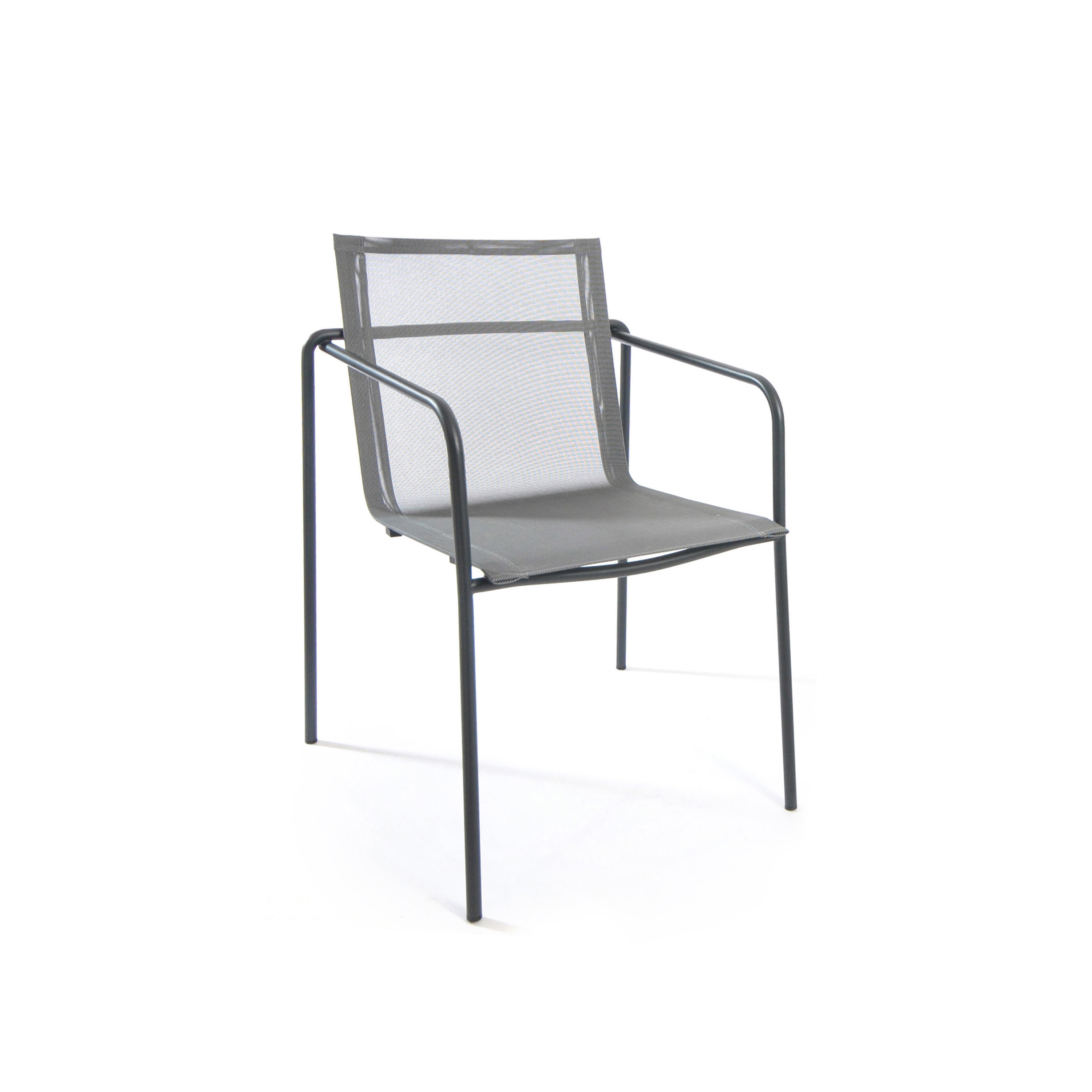 Afficher le produit Taku Armchair du fabricant Fischer Möbel