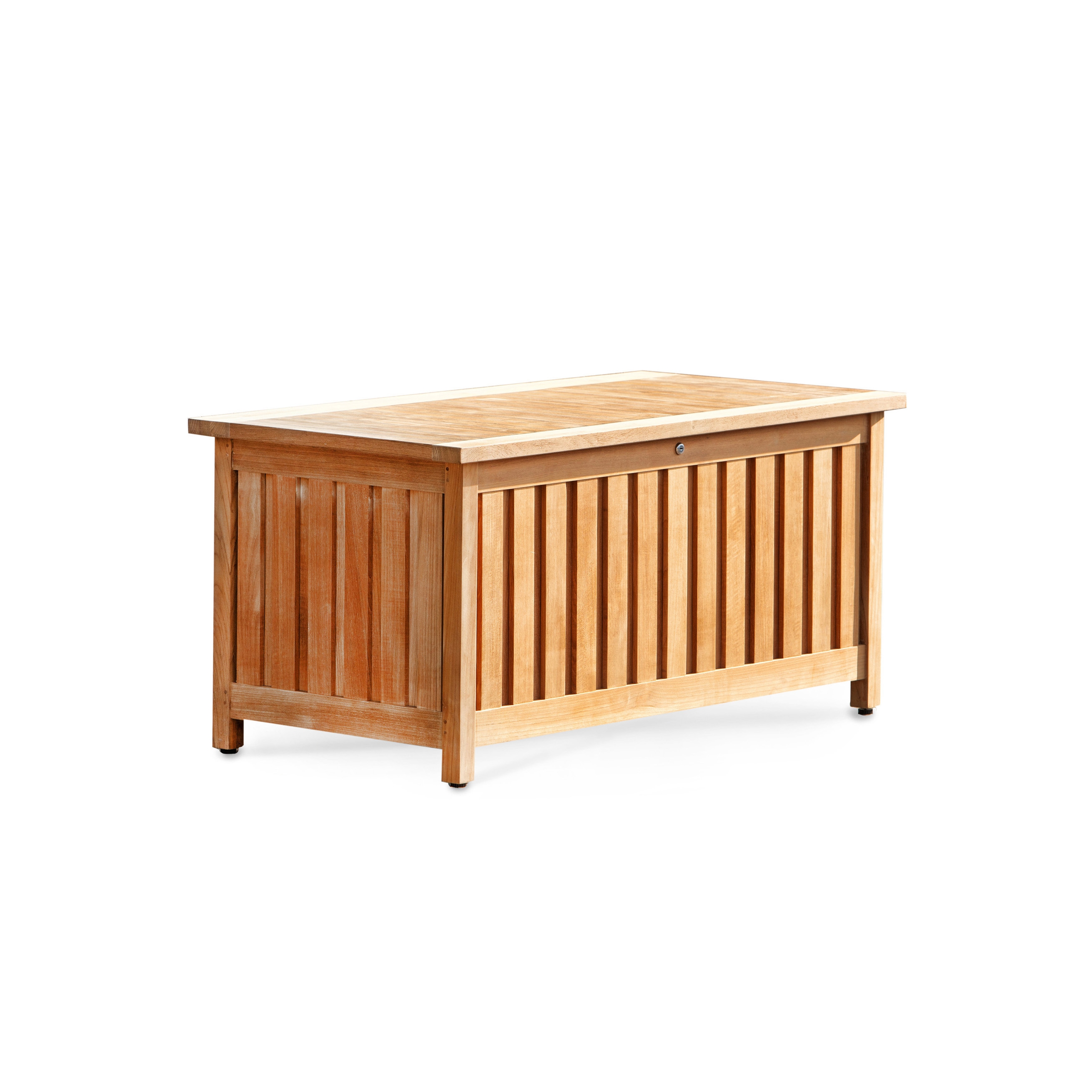 Cushion Box