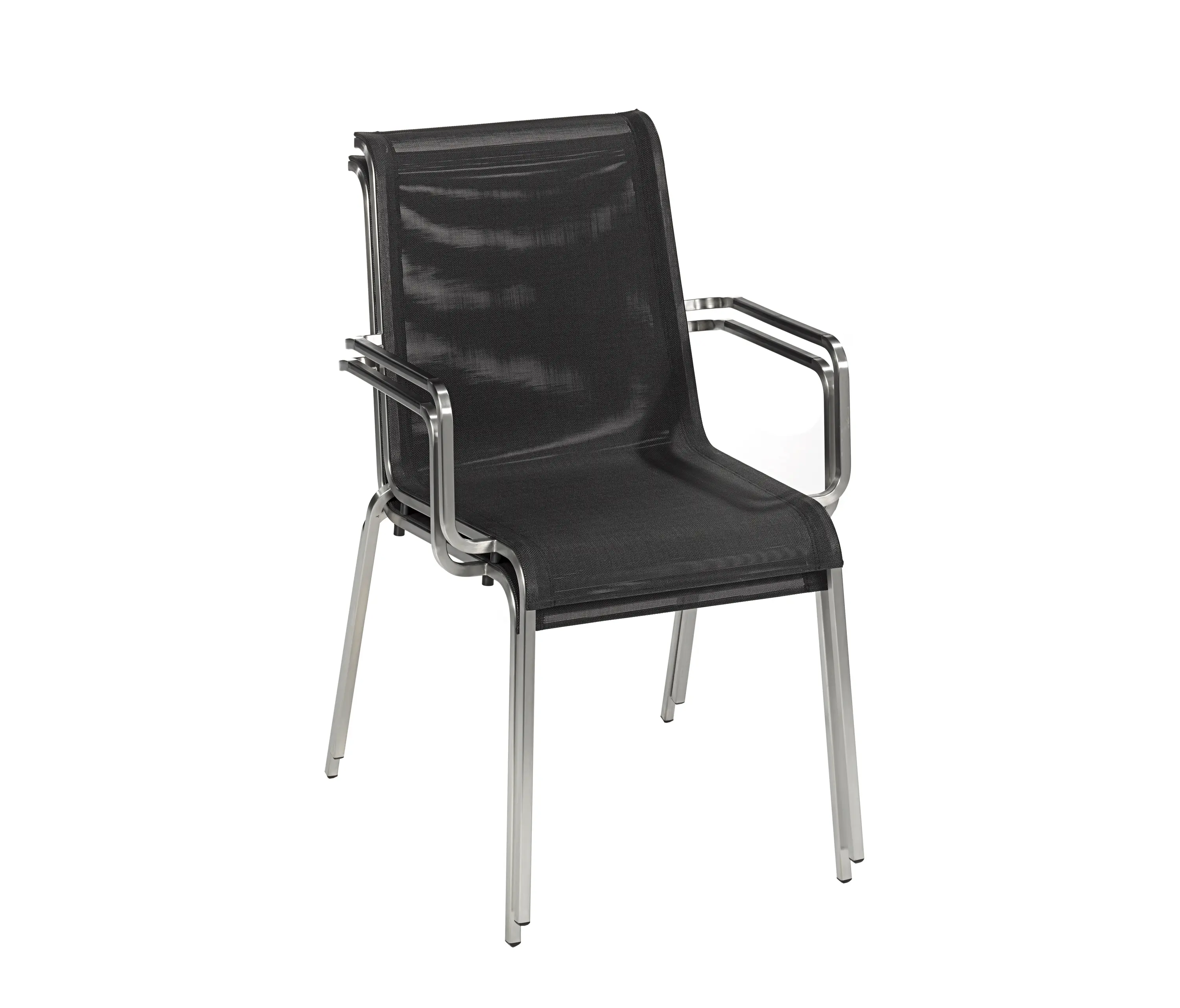 Fischer Möbel - Modena Armchair
