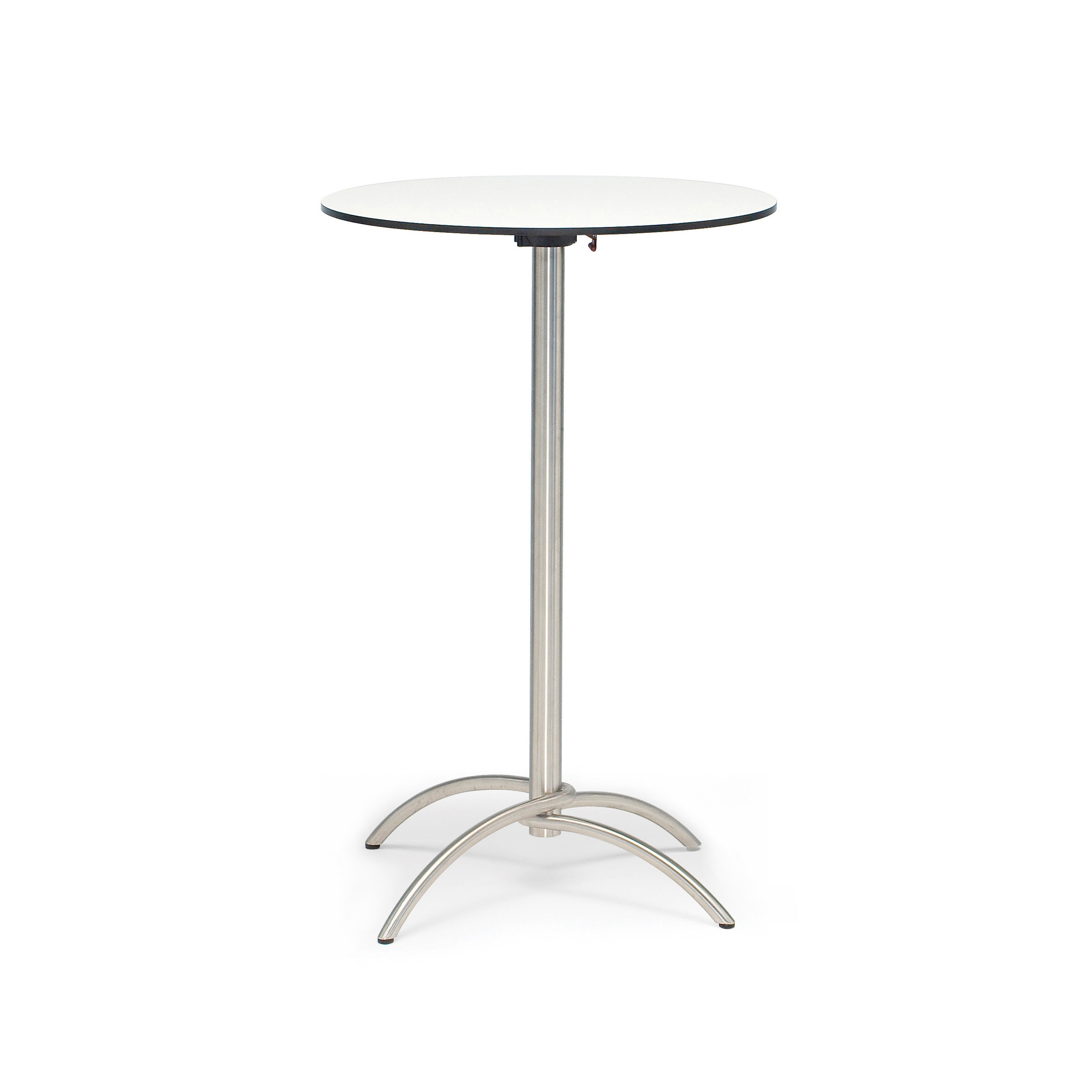Mostrar el producto Taku Cocktail Table del fabricante Fischer Möbel