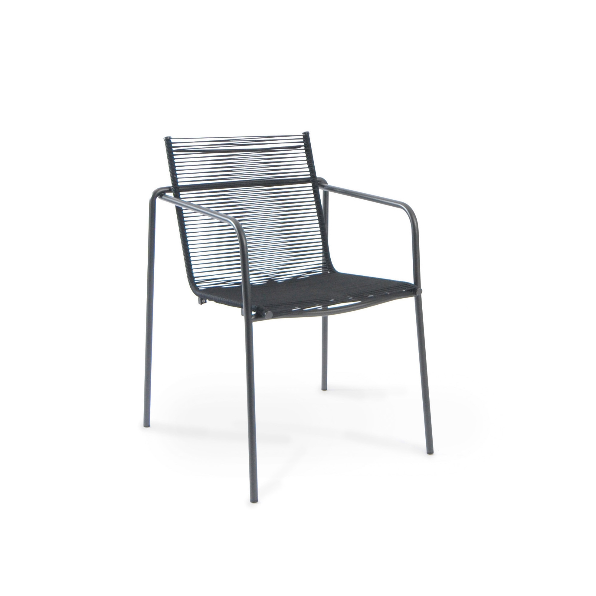 Display product Taku Armchair from manufacturer Fischer Möbel