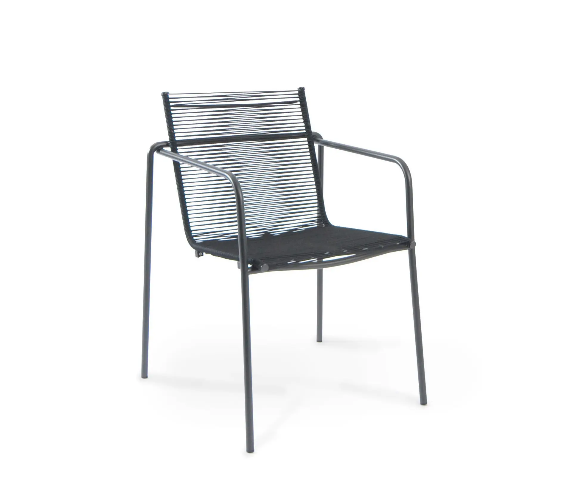 Fischer Möbel - Taku Armchair