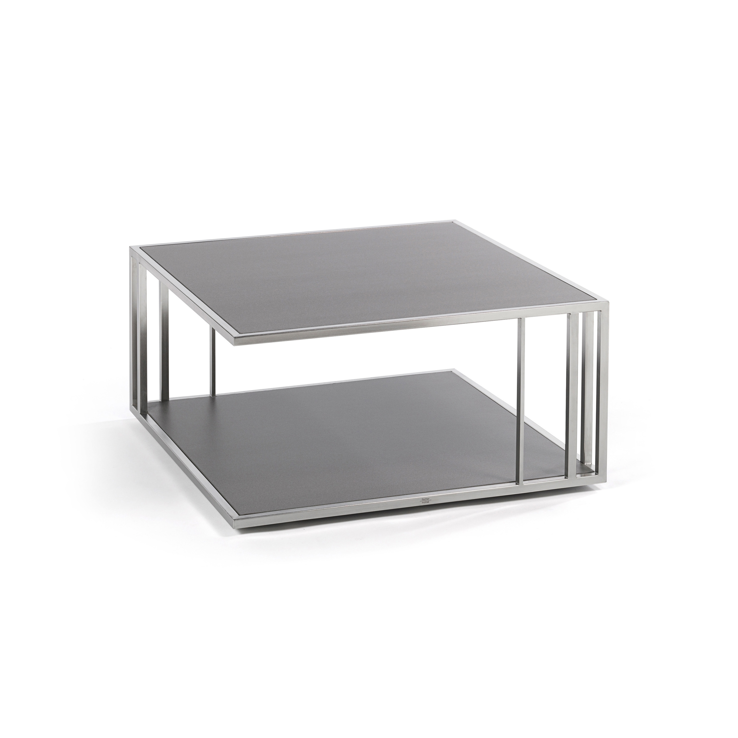 Display product Suite Side Table from manufacturer Fischer Möbel