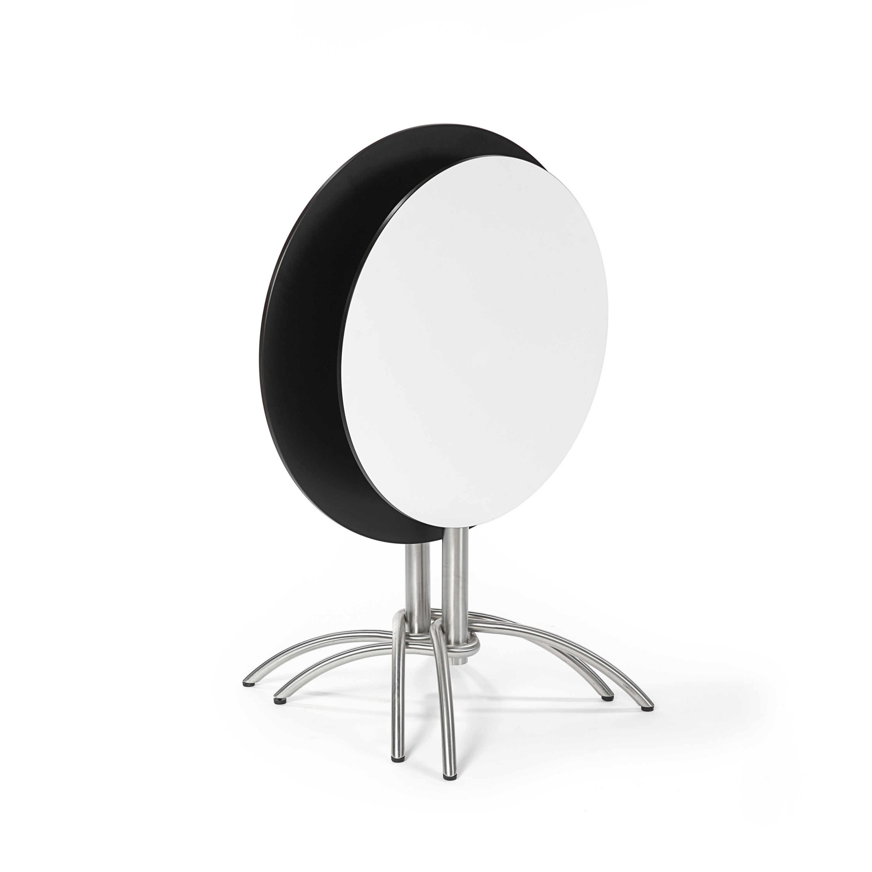 Afficher le produit Taku Bistro Table, Hinged du fabricant Fischer Möbel