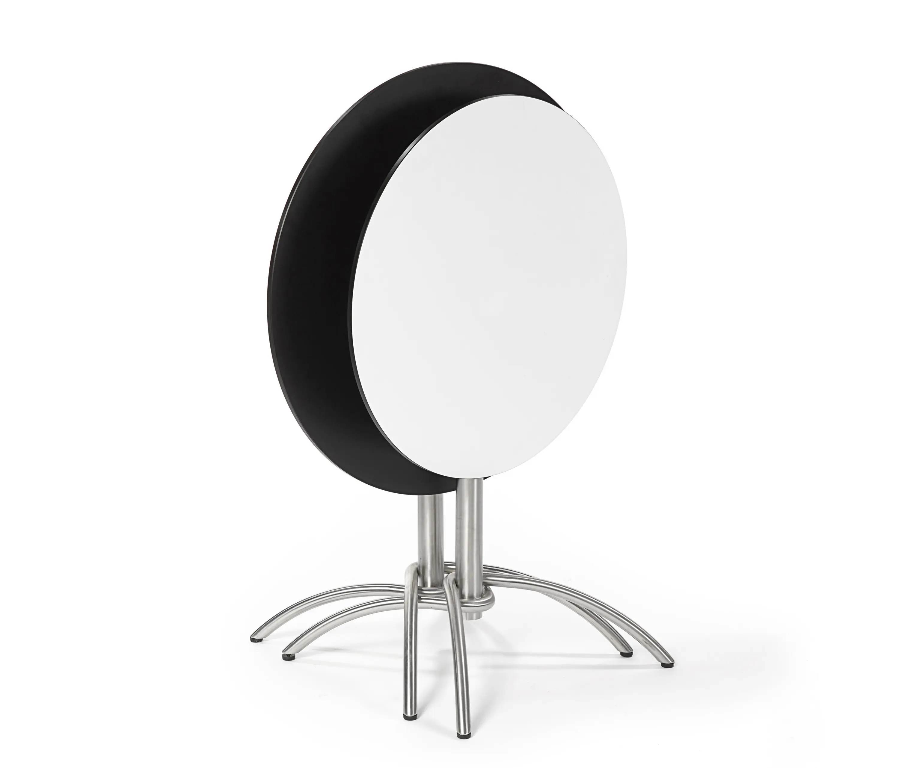 Fischer Möbel - Taku Bistro Table, Hinged