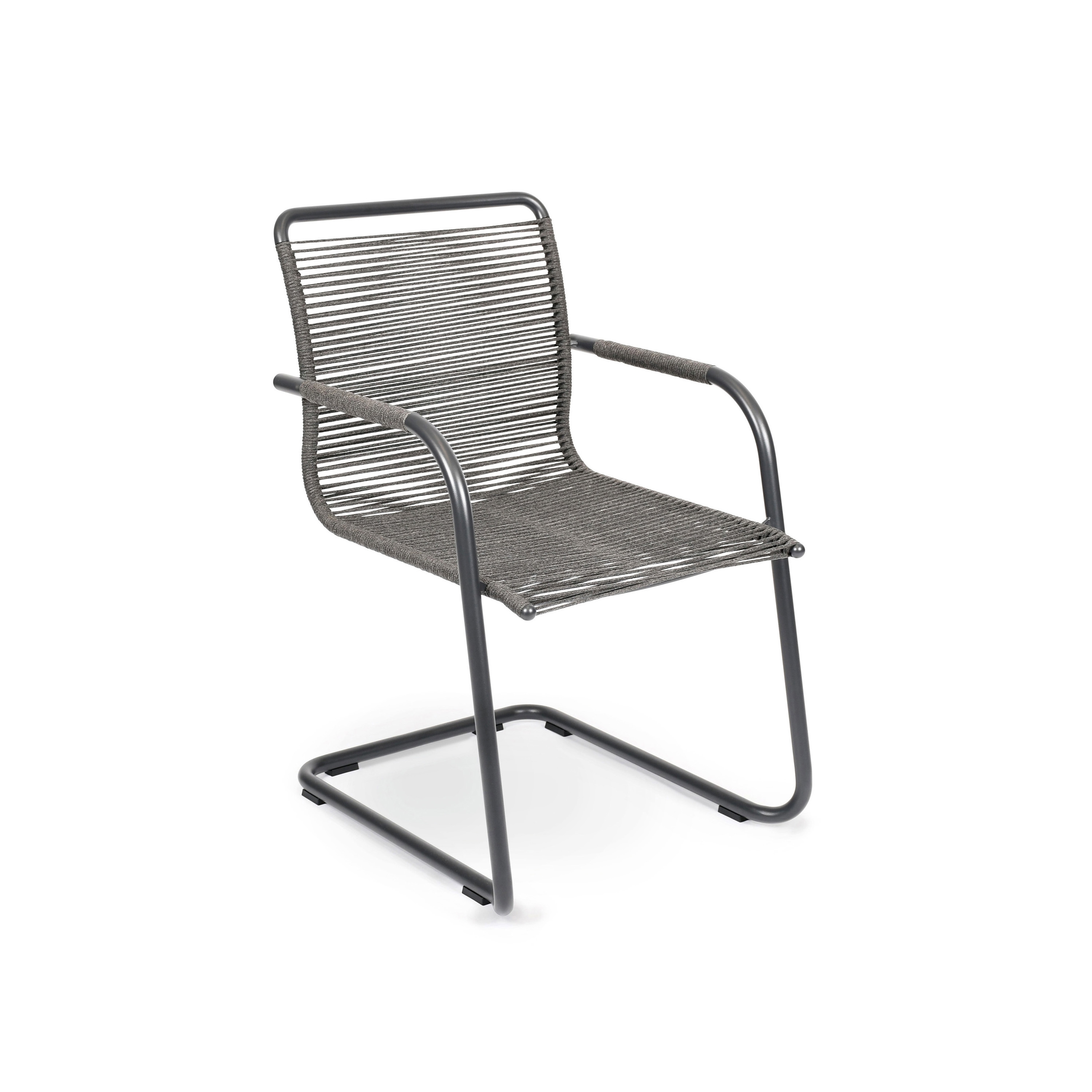 Mostra il prodotto Swing Armchair del produttore Fischer Möbel