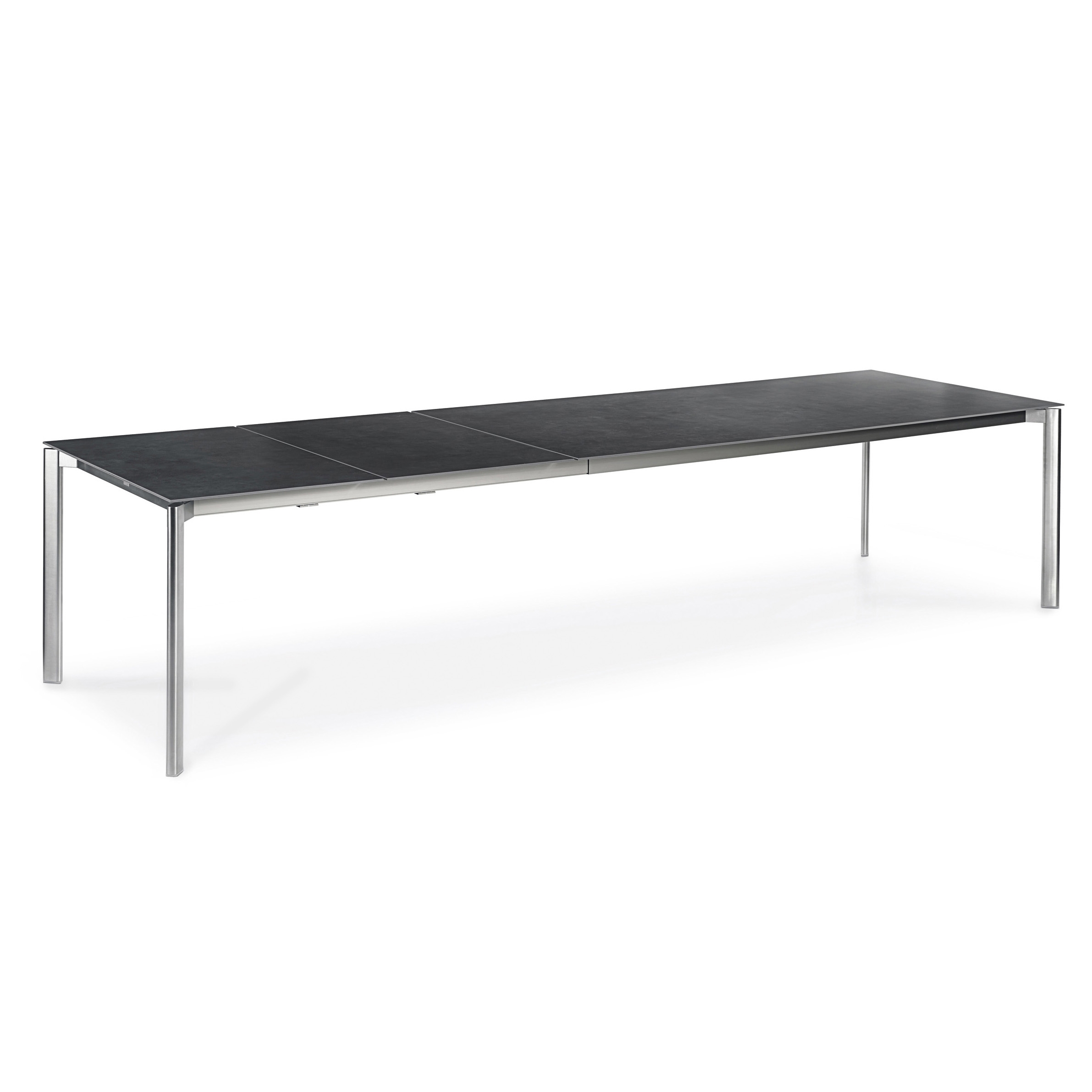 Produkt Swing Front-Ausziehtisch des Herstellers Fischer Möbel anzeigen