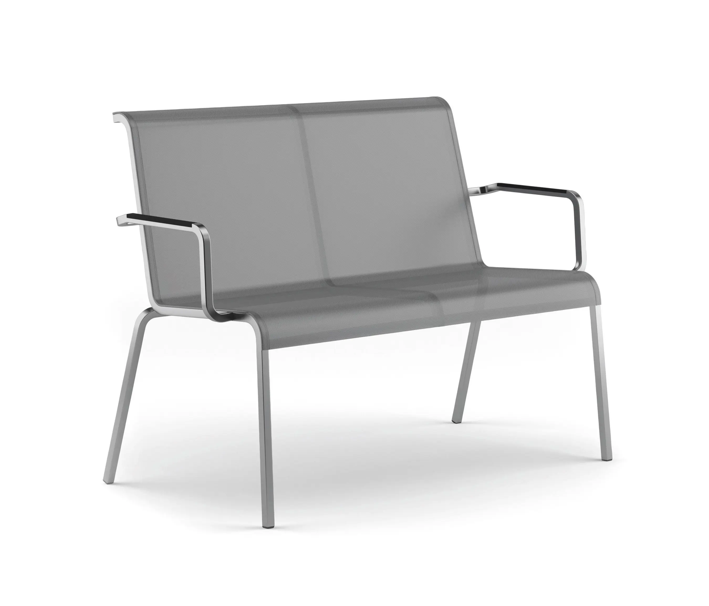 Fischer Möbel - Modena Bench Stackable