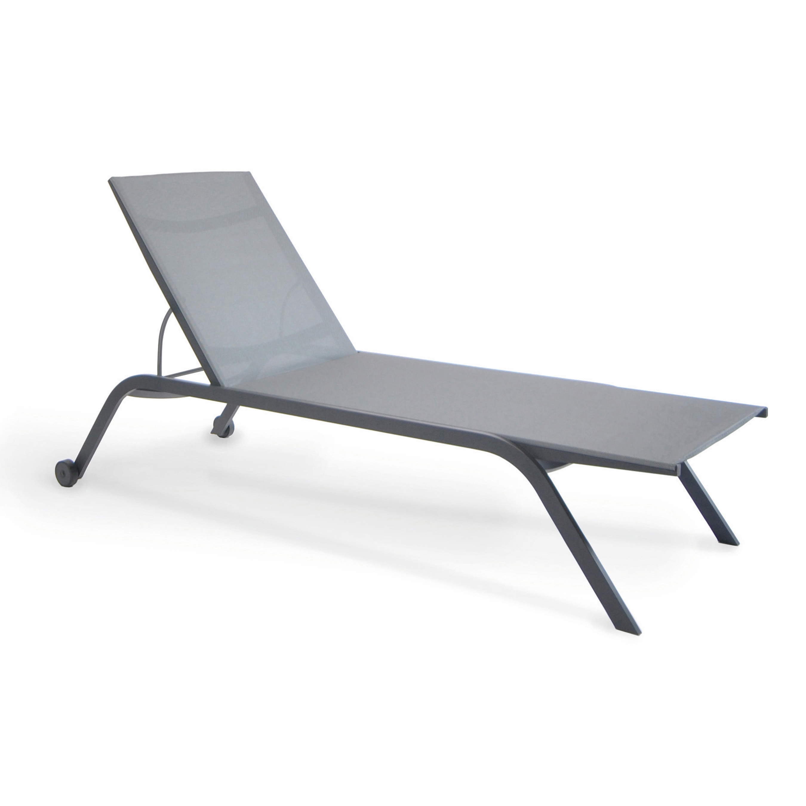 Display product Atlantic Sunbed from manufacturer Fischer Möbel