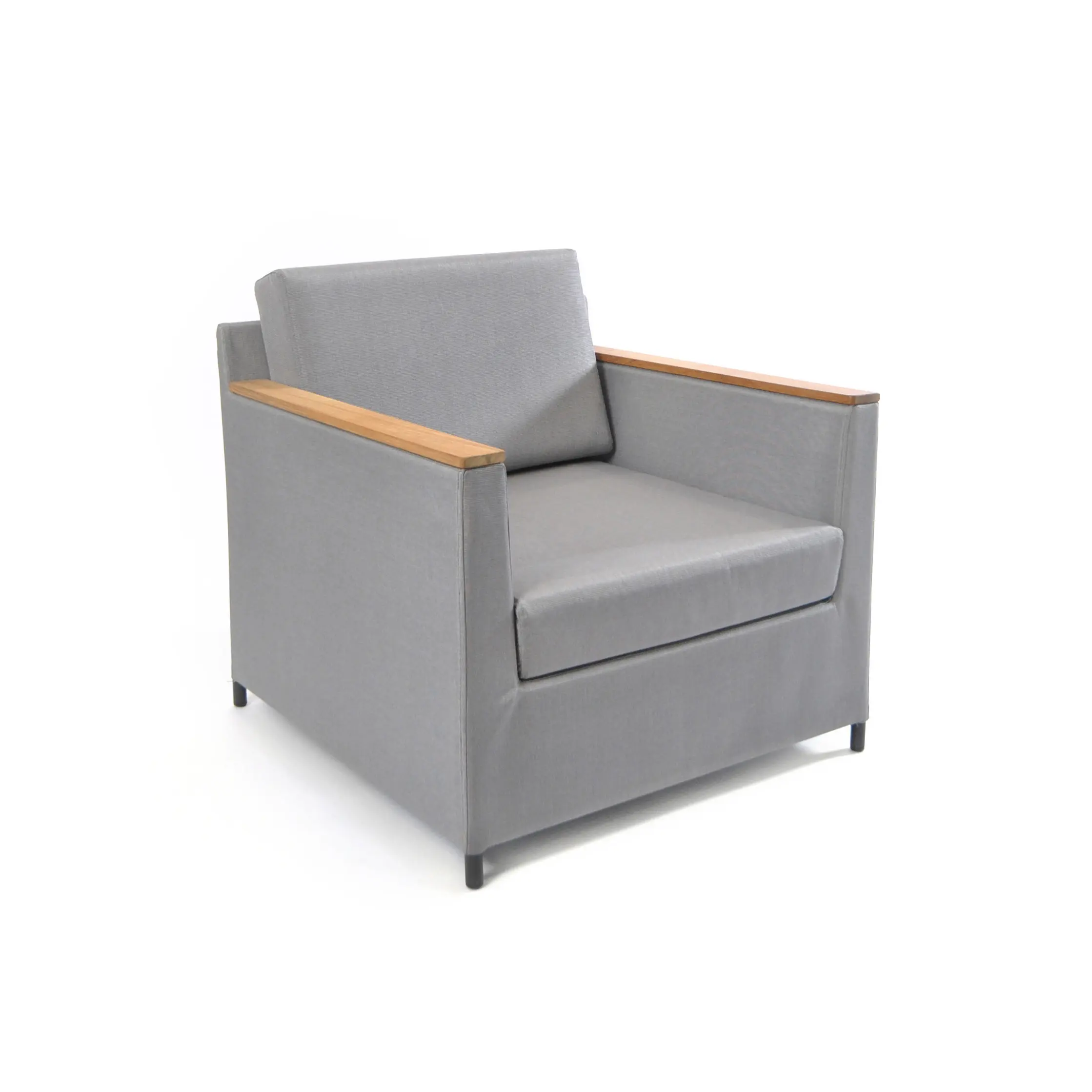 Fischer Möbel - Rio Lounge Sessel