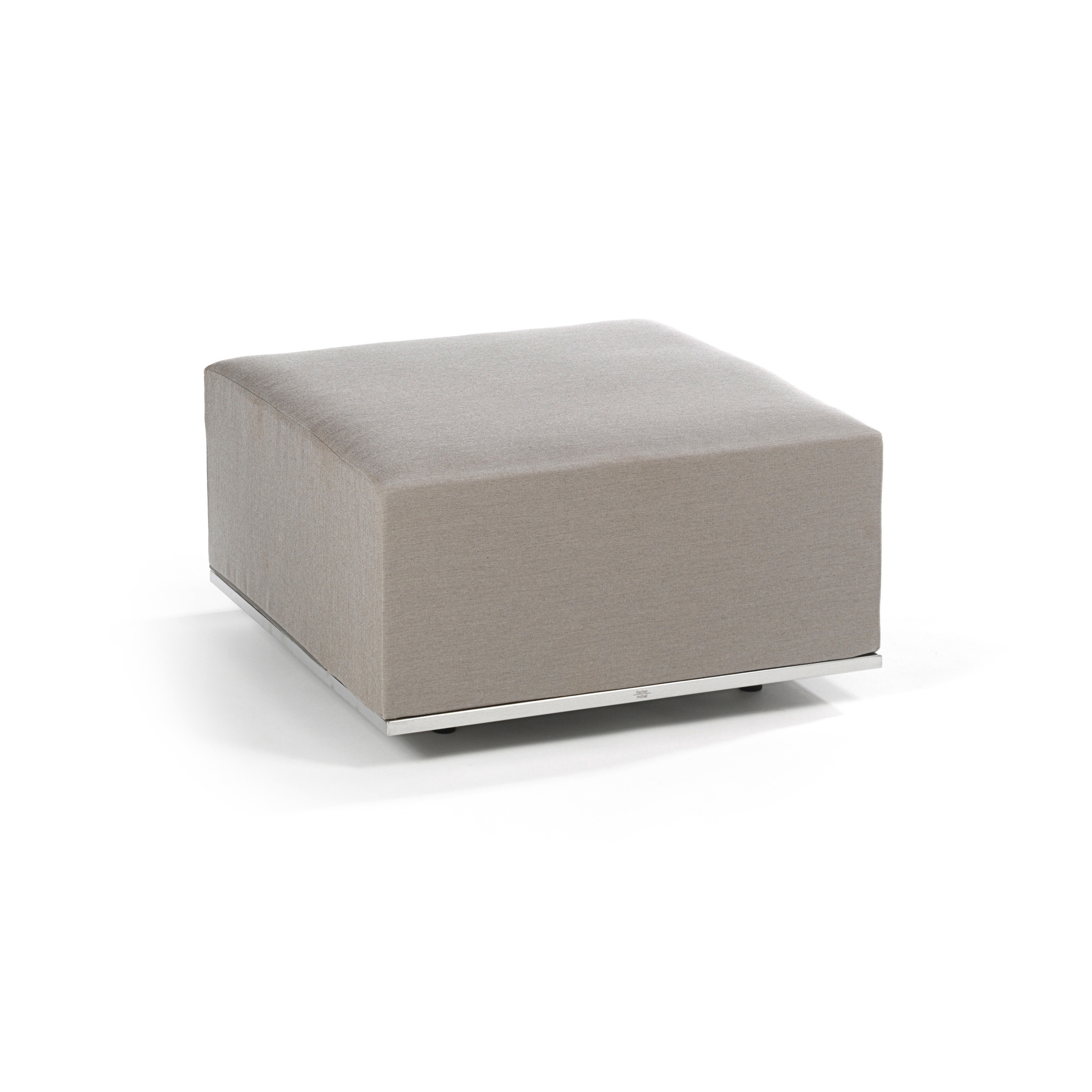 Vertoon produk Suite Footrest van vervaardiger Fischer Möbel