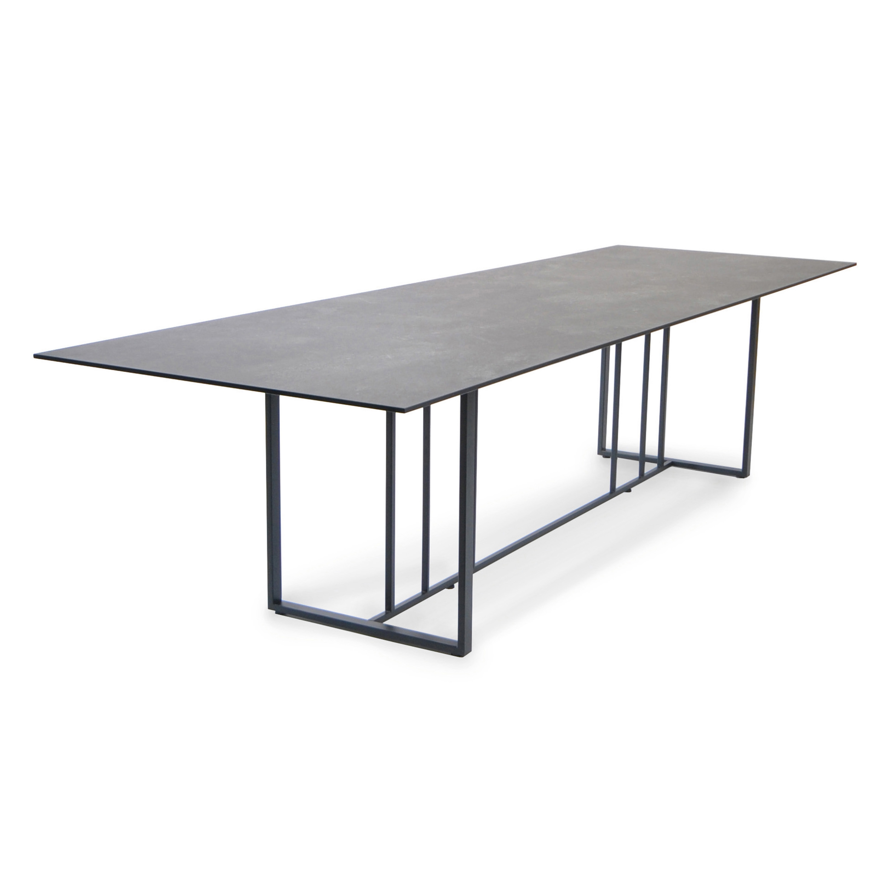 Display product Suite Table from manufacturer Fischer Möbel