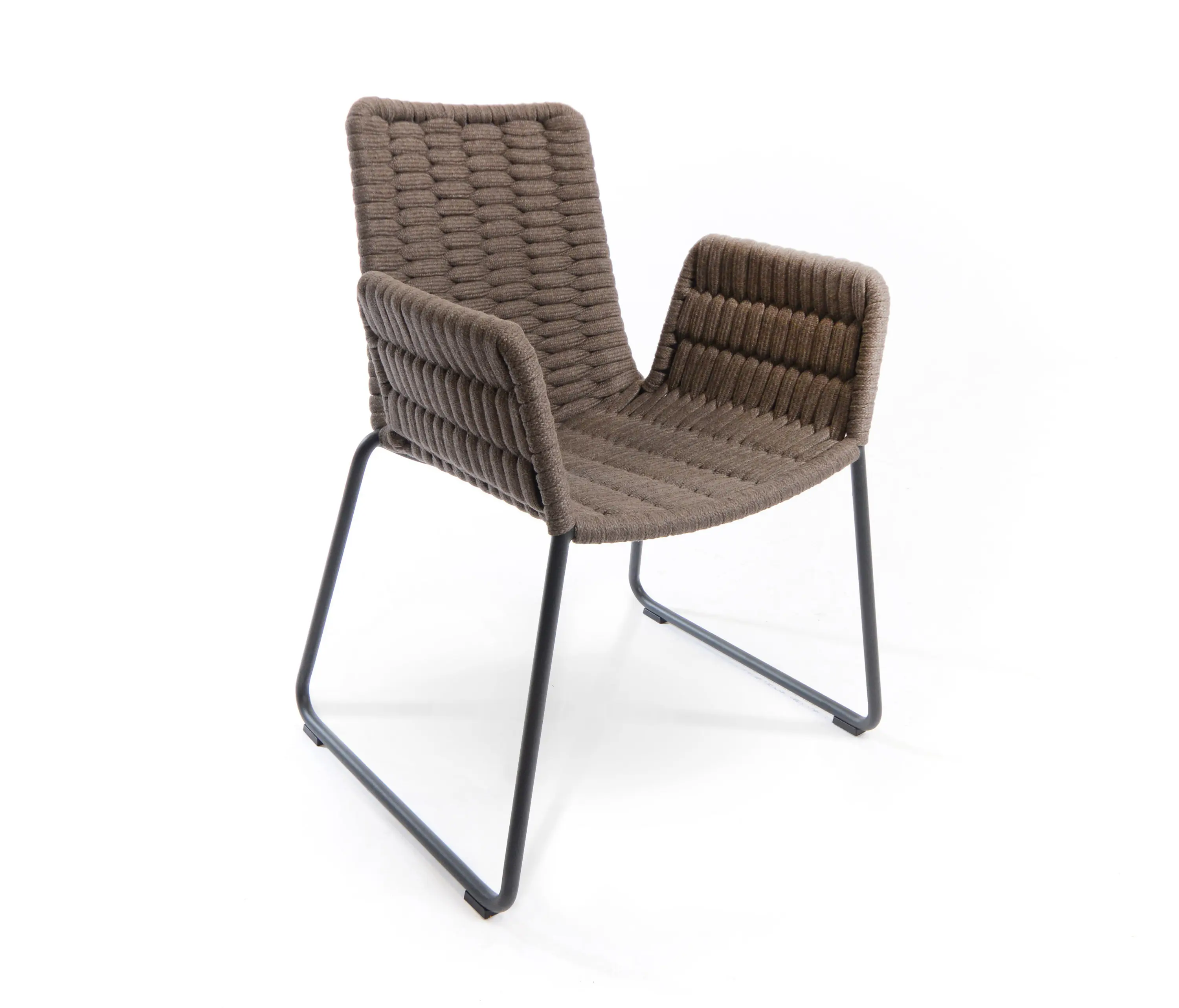 Fischer Möbel - Wing Armchair