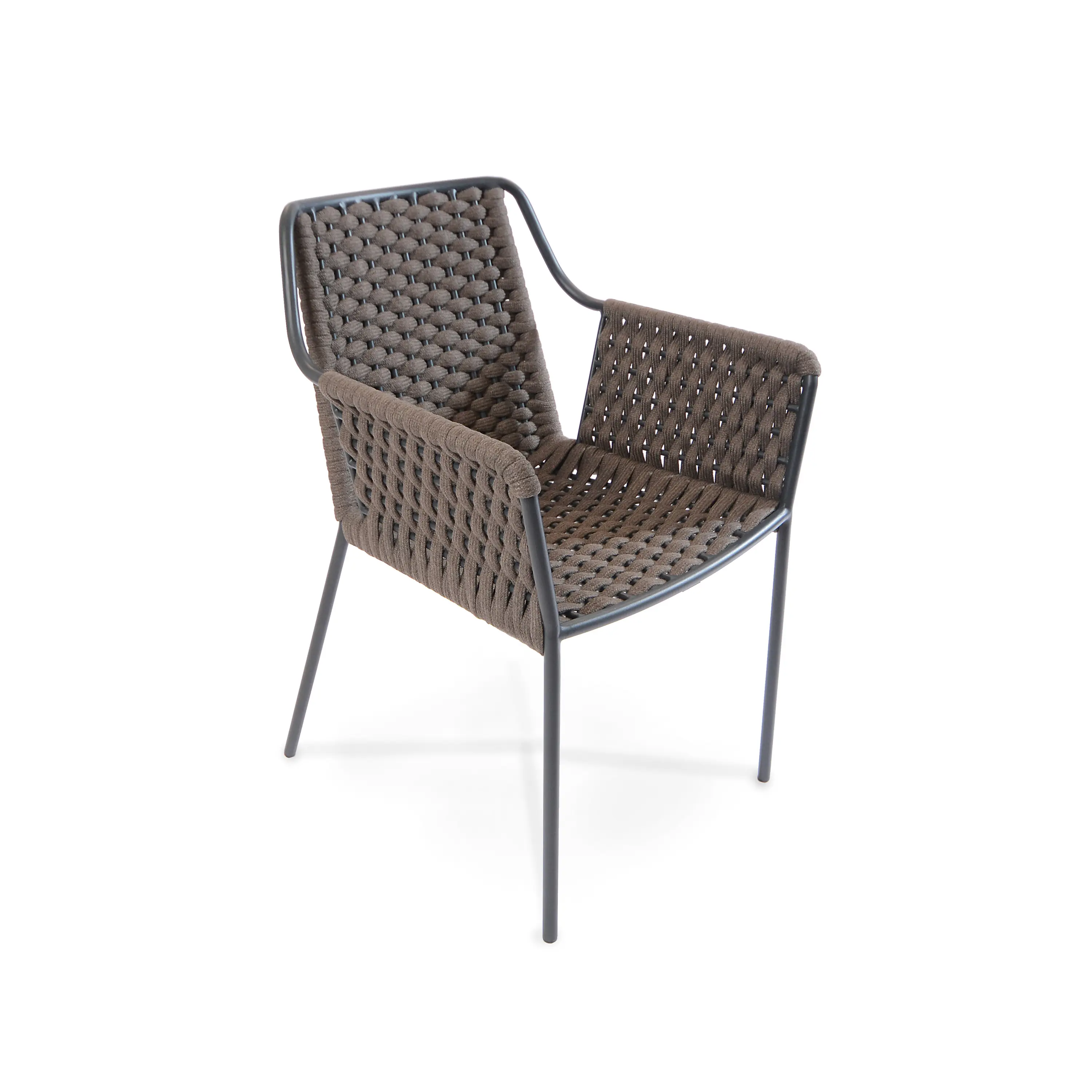 Fischer Möbel - Teso armchair