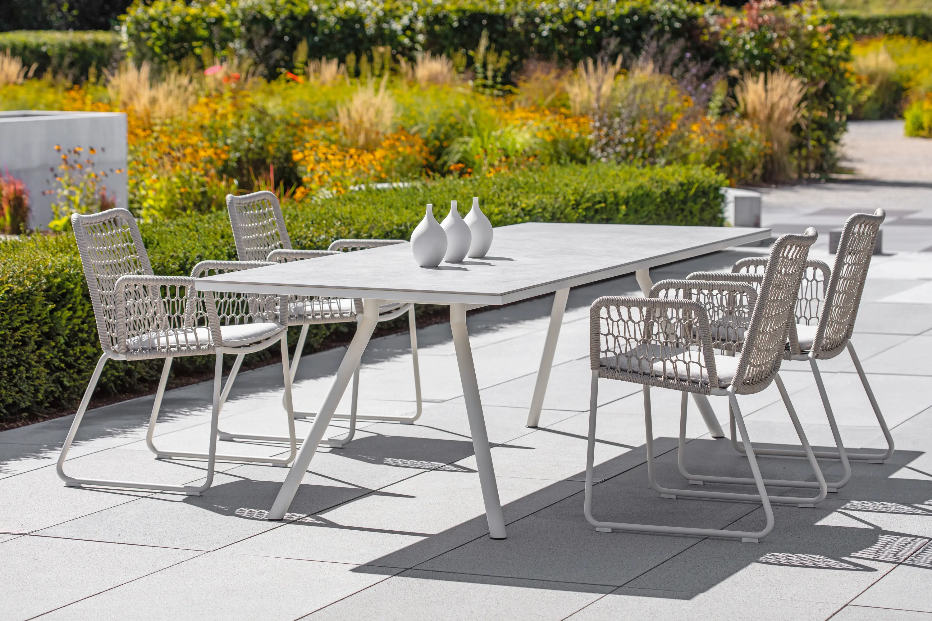 Fischer Möbel - Teso Table