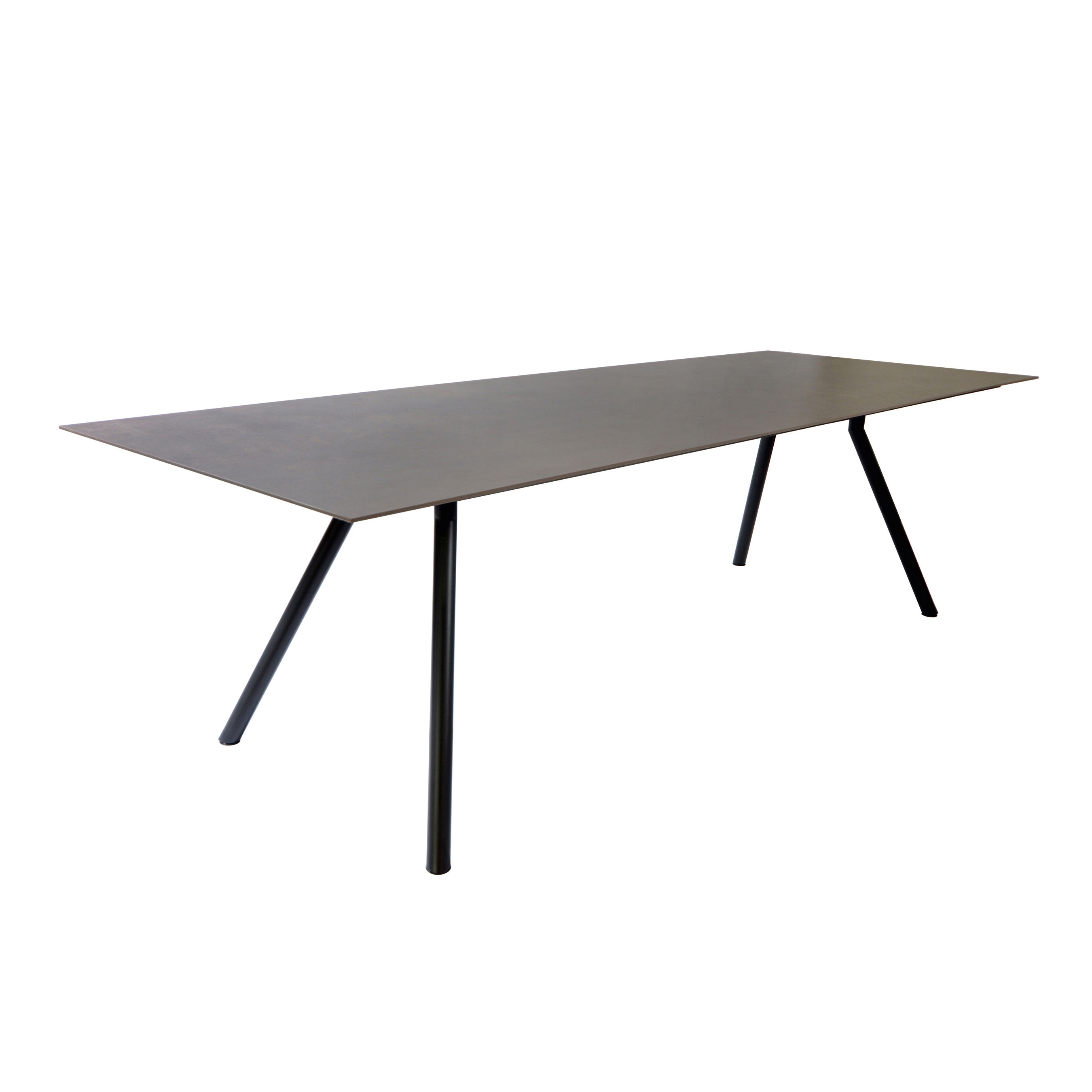Afficher le produit Teso Table du fabricant Fischer Möbel