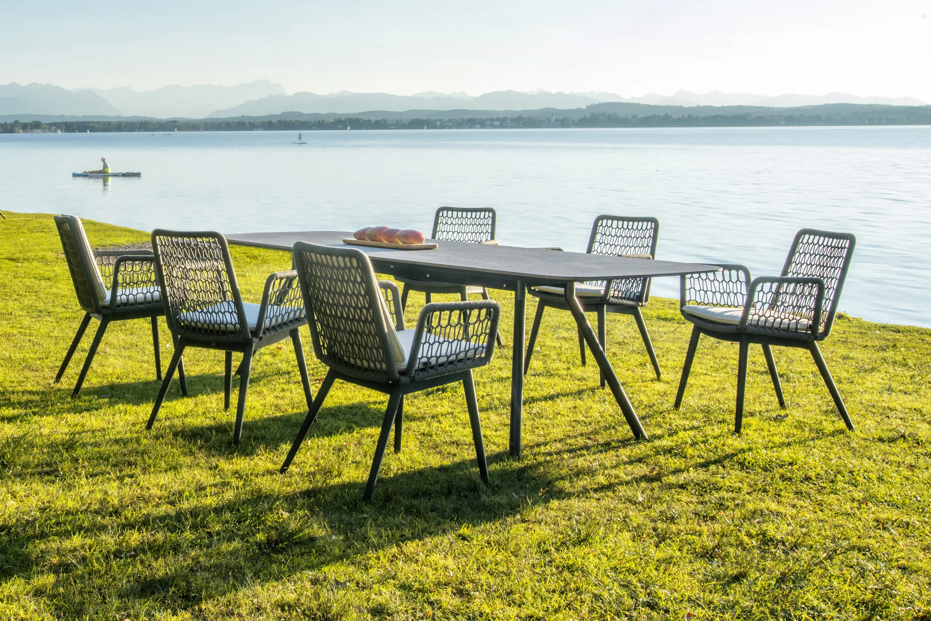 Fischer Möbel - Teso Table
