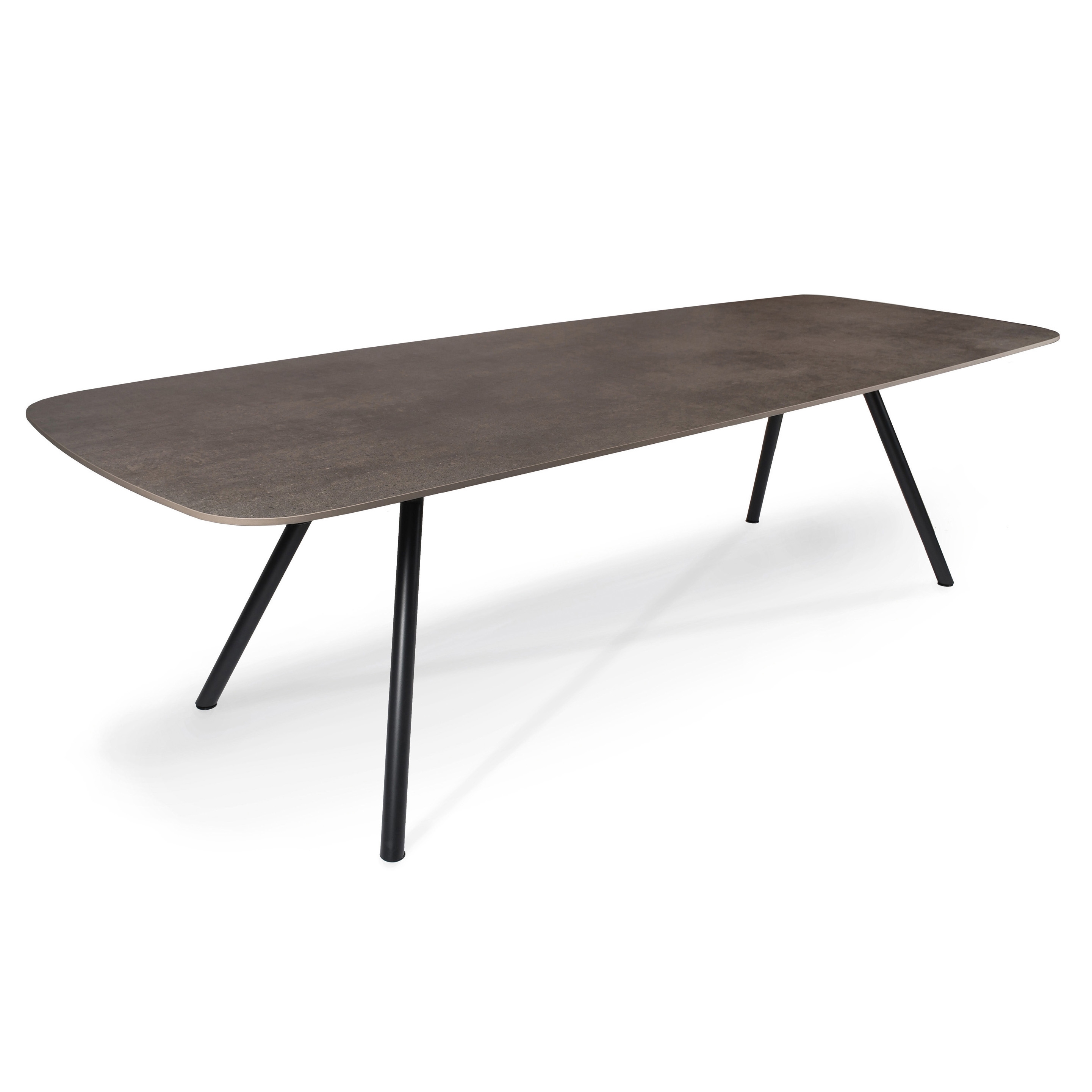 Display product Teso Table from manufacturer Fischer Möbel