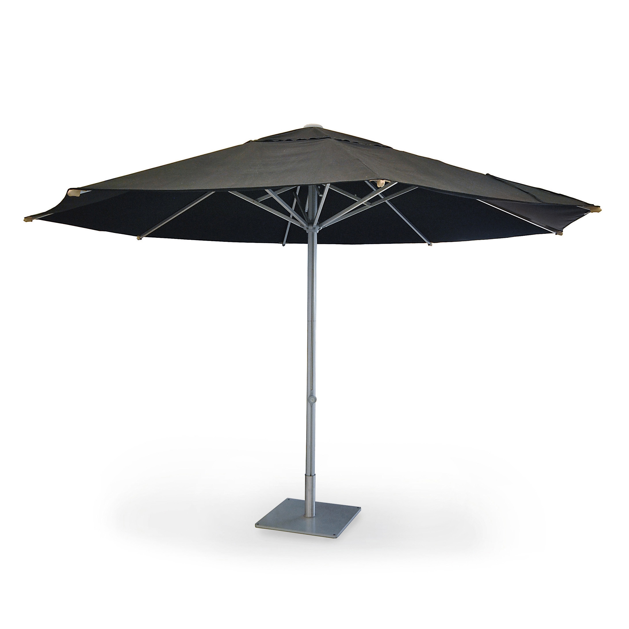 Mostra il prodotto Aluline Parasols del produttore Fischer Möbel