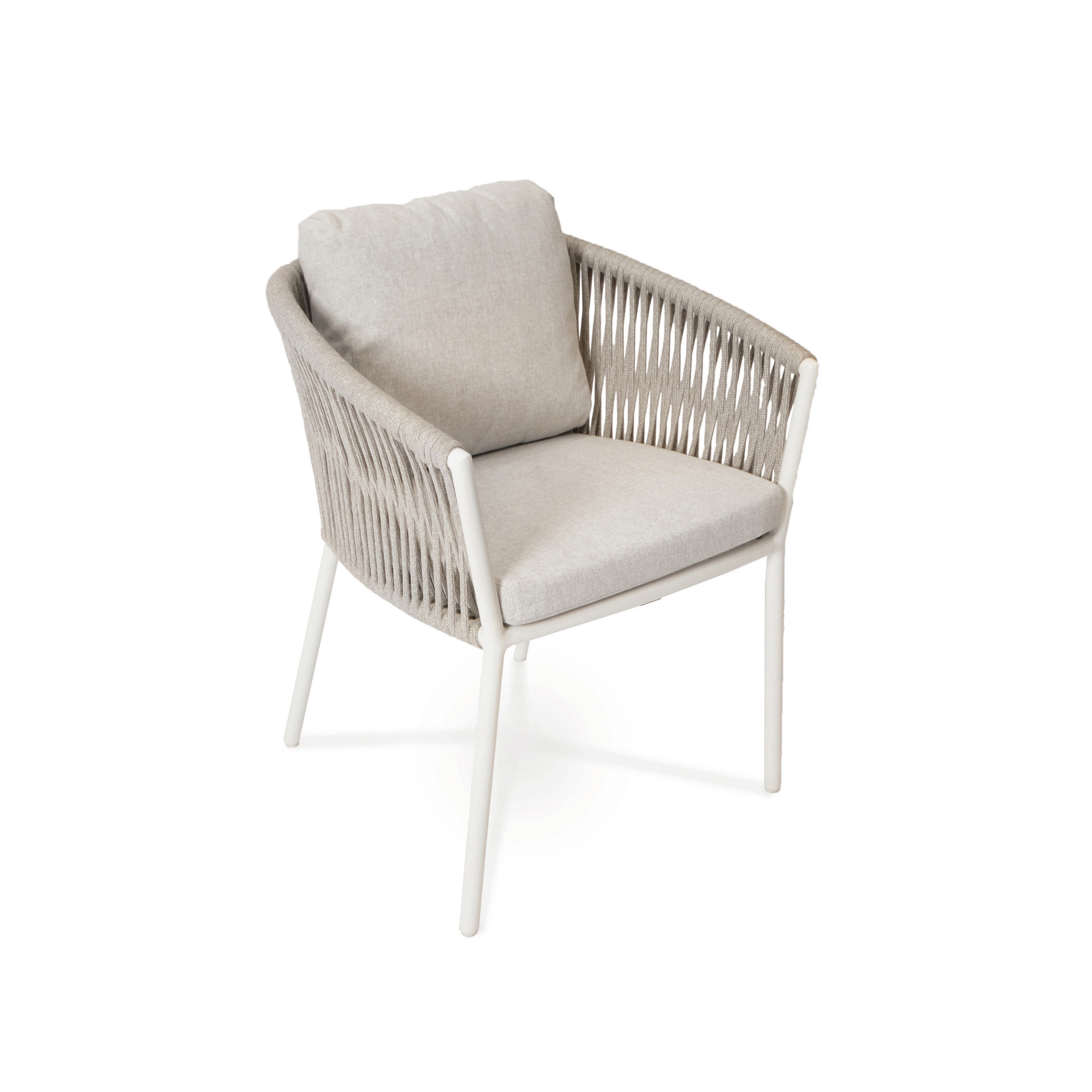 Mostra il prodotto Cosmo Armchair del produttore Fischer Möbel