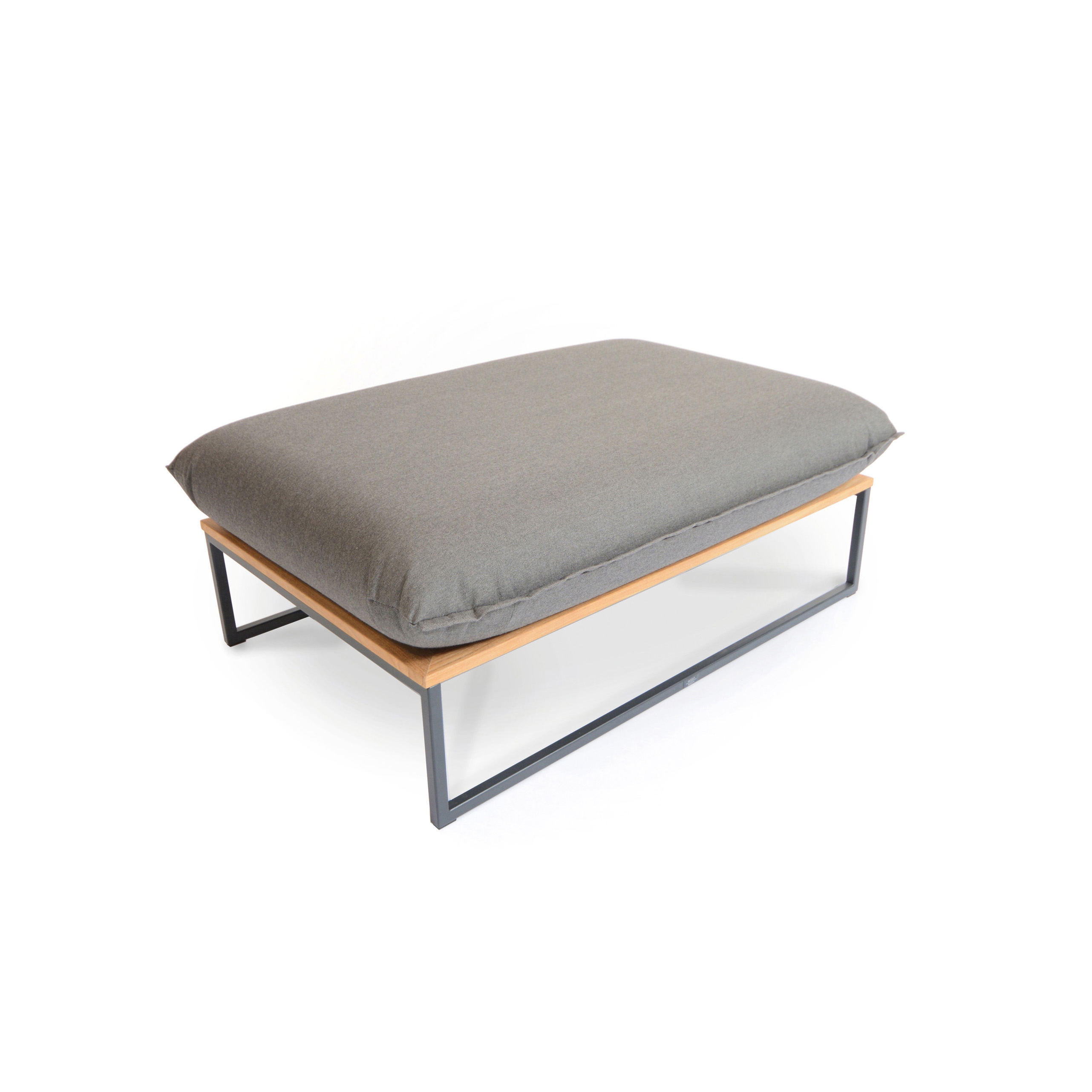 Mostra il prodotto Flora Lounge Bench del produttore Fischer Möbel