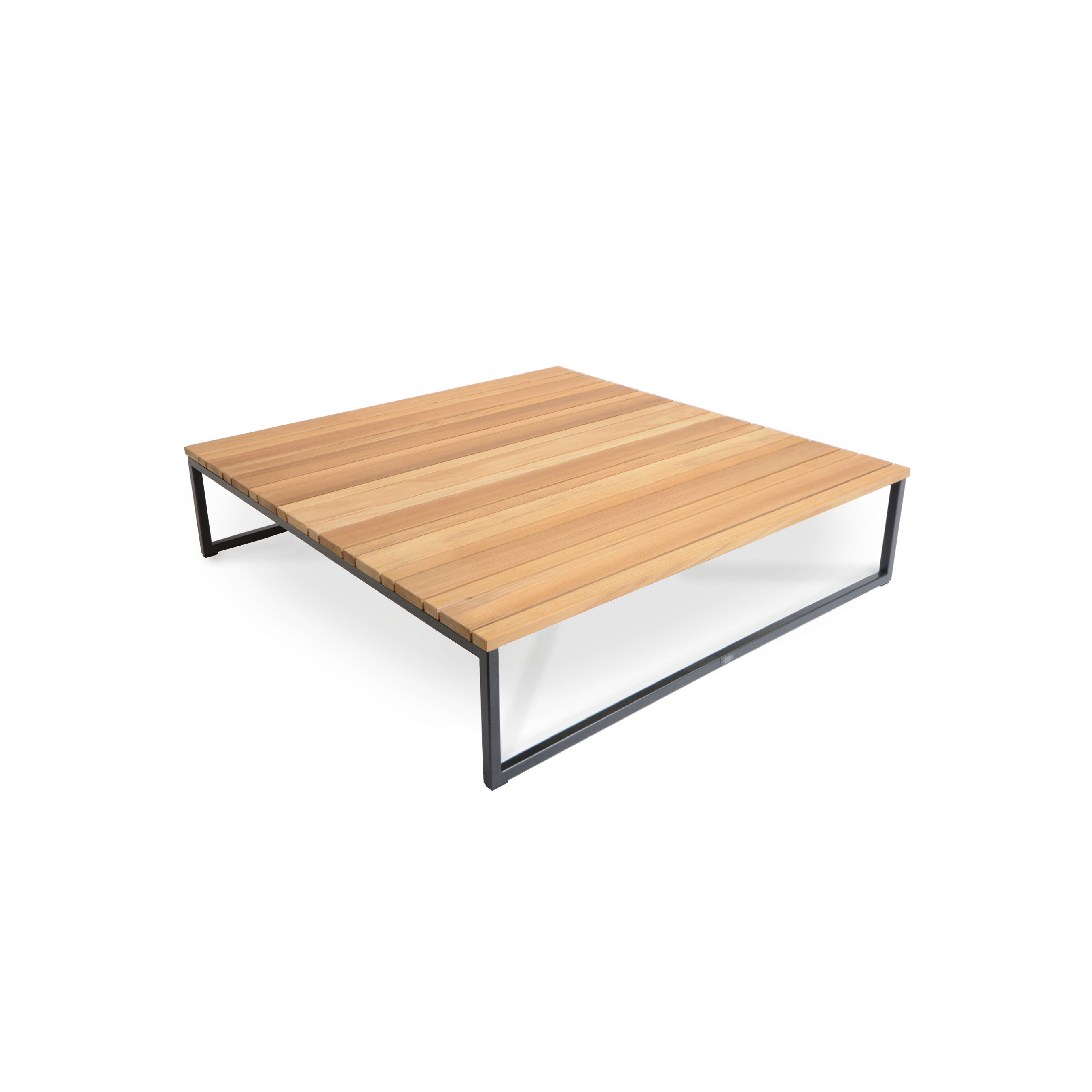 Display product Flora Lounge Side Table from manufacturer Fischer Möbel