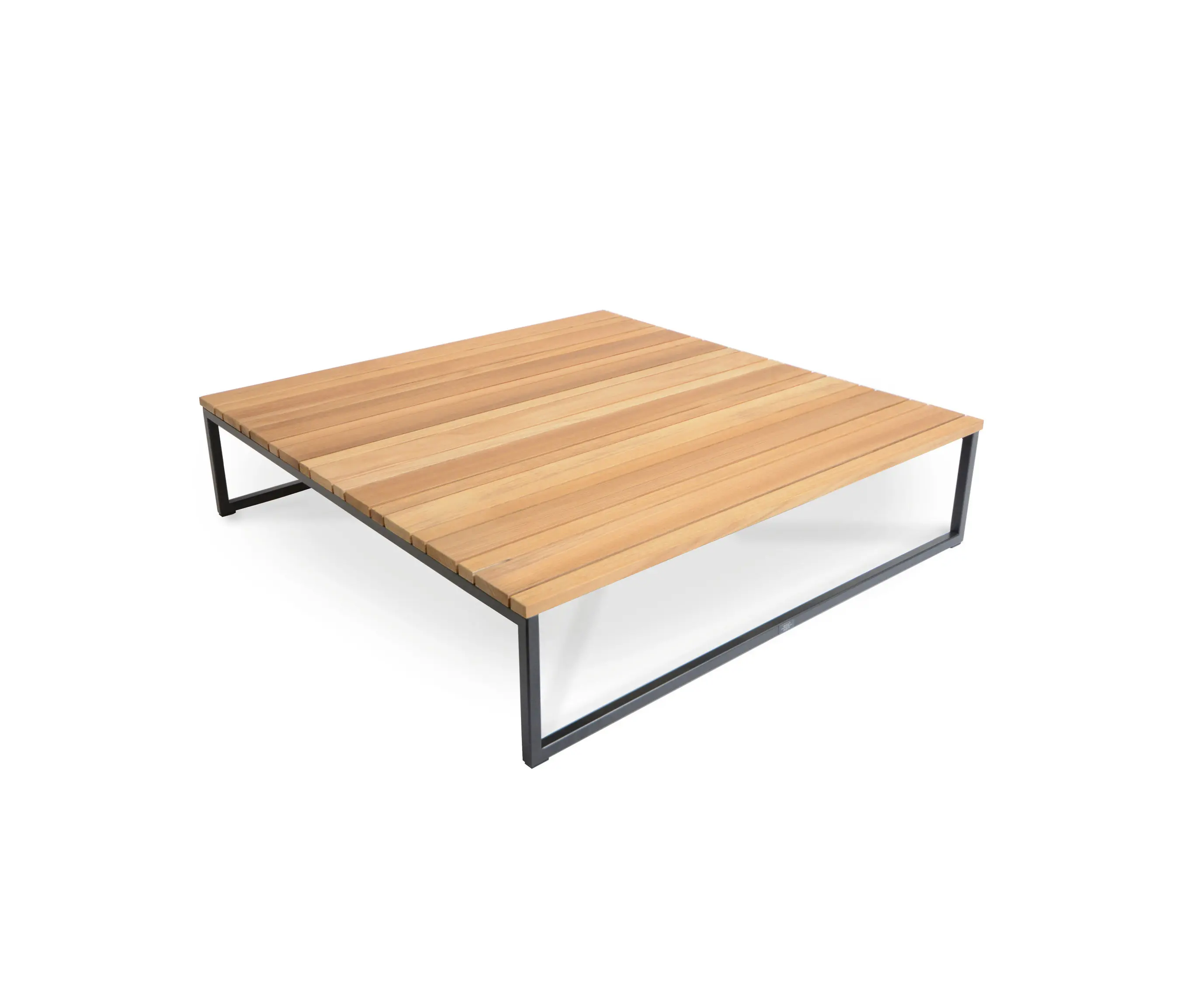 Fischer Möbel - Flora Lounge Side Table