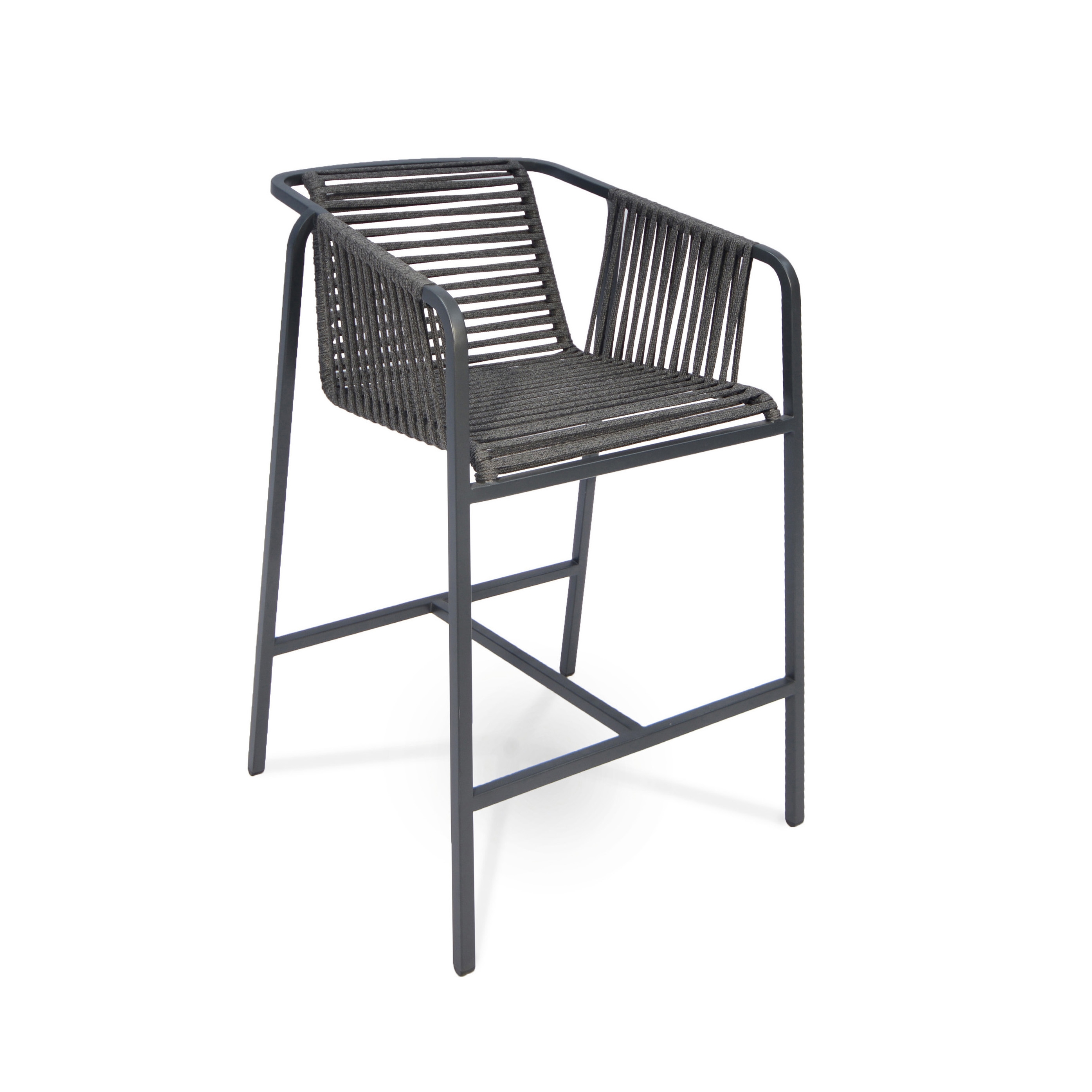 Display product Suite High Dining Armchair from manufacturer Fischer Möbel