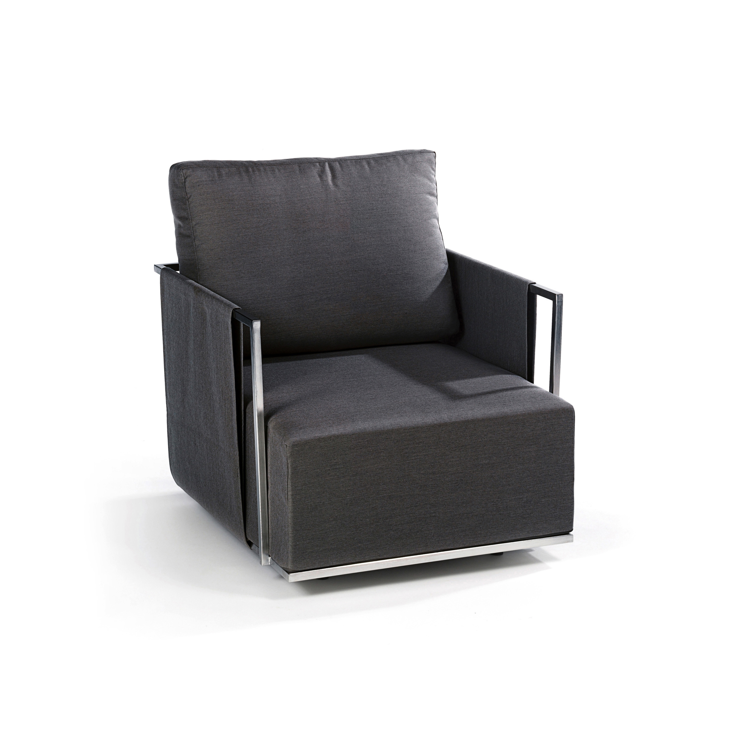 Produkt Suite Lounge Sessel des Herstellers Fischer Möbel anzeigen