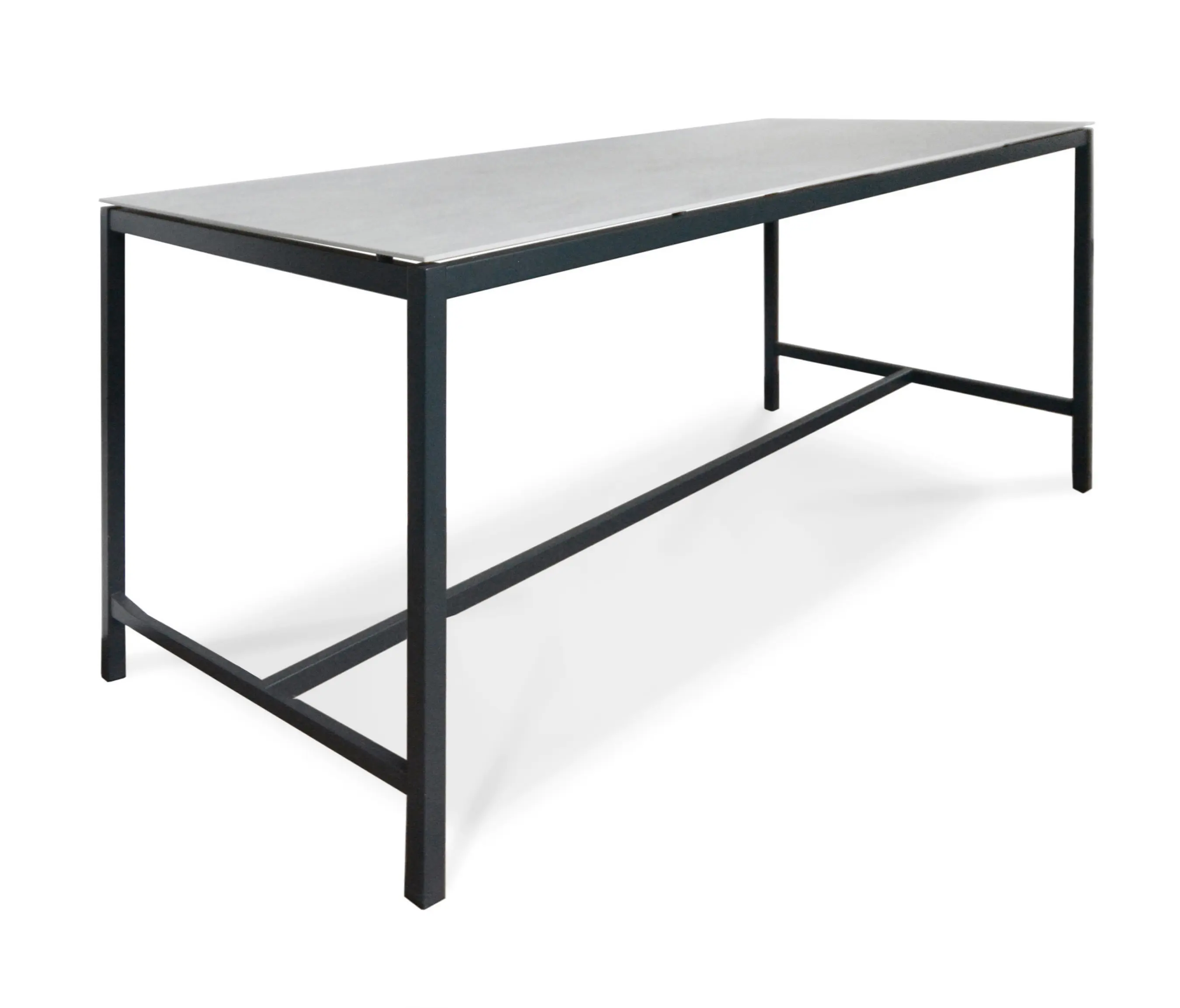 Fischer Möbel - Suite High Dining Table